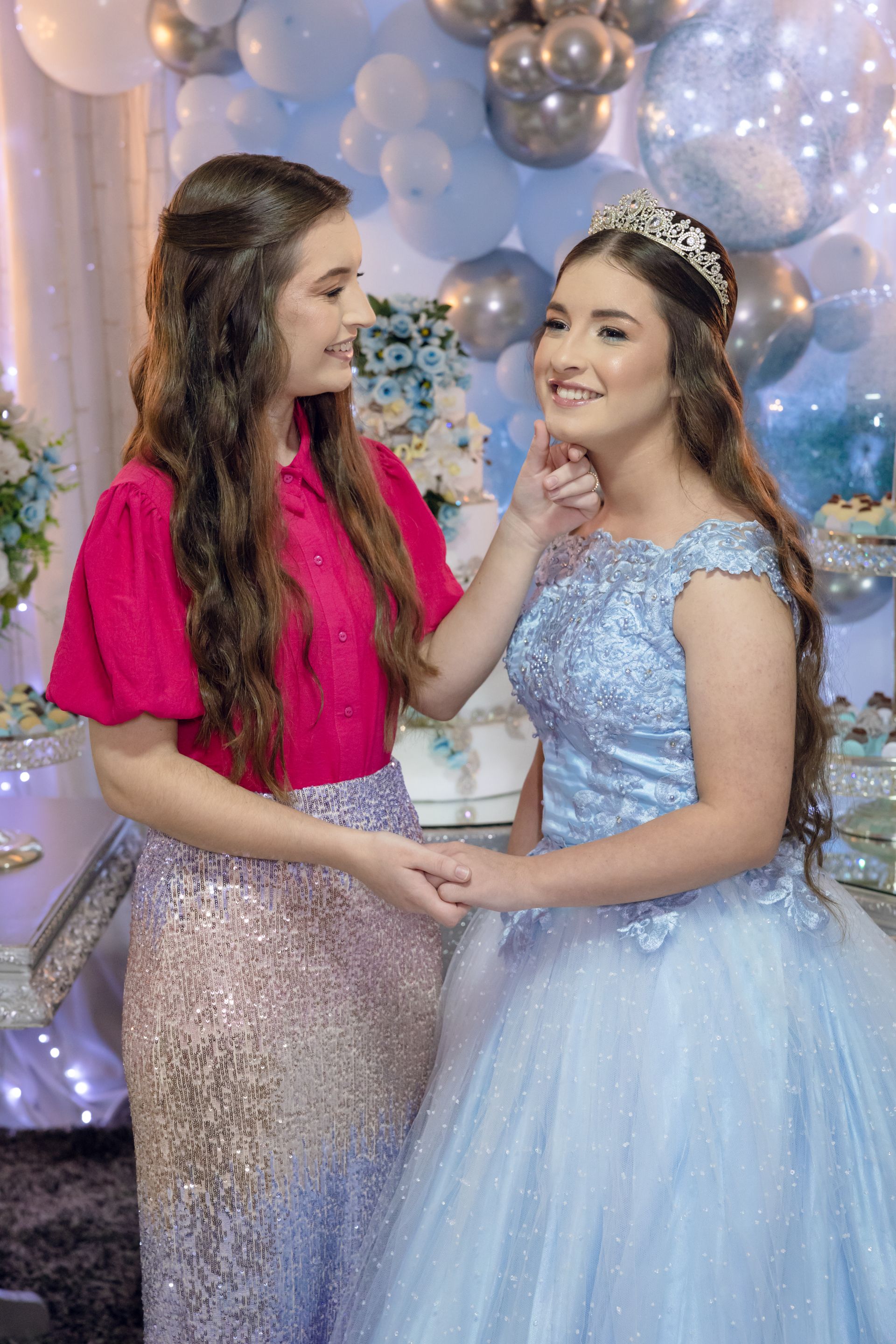 Marieli - Aniversário 15 anos - 2 - 0