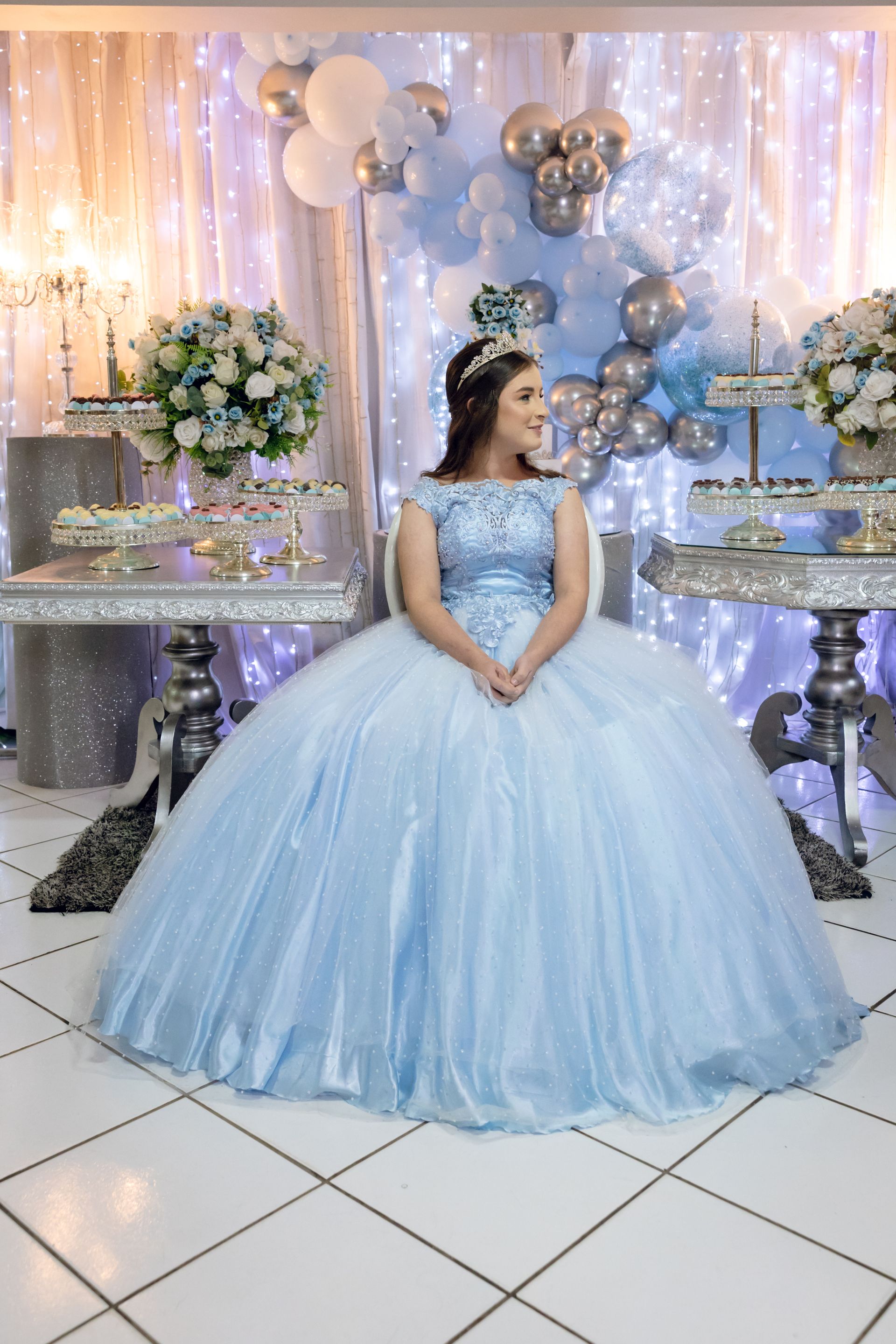 Marieli - Aniversário 15 anos - 2 - 2