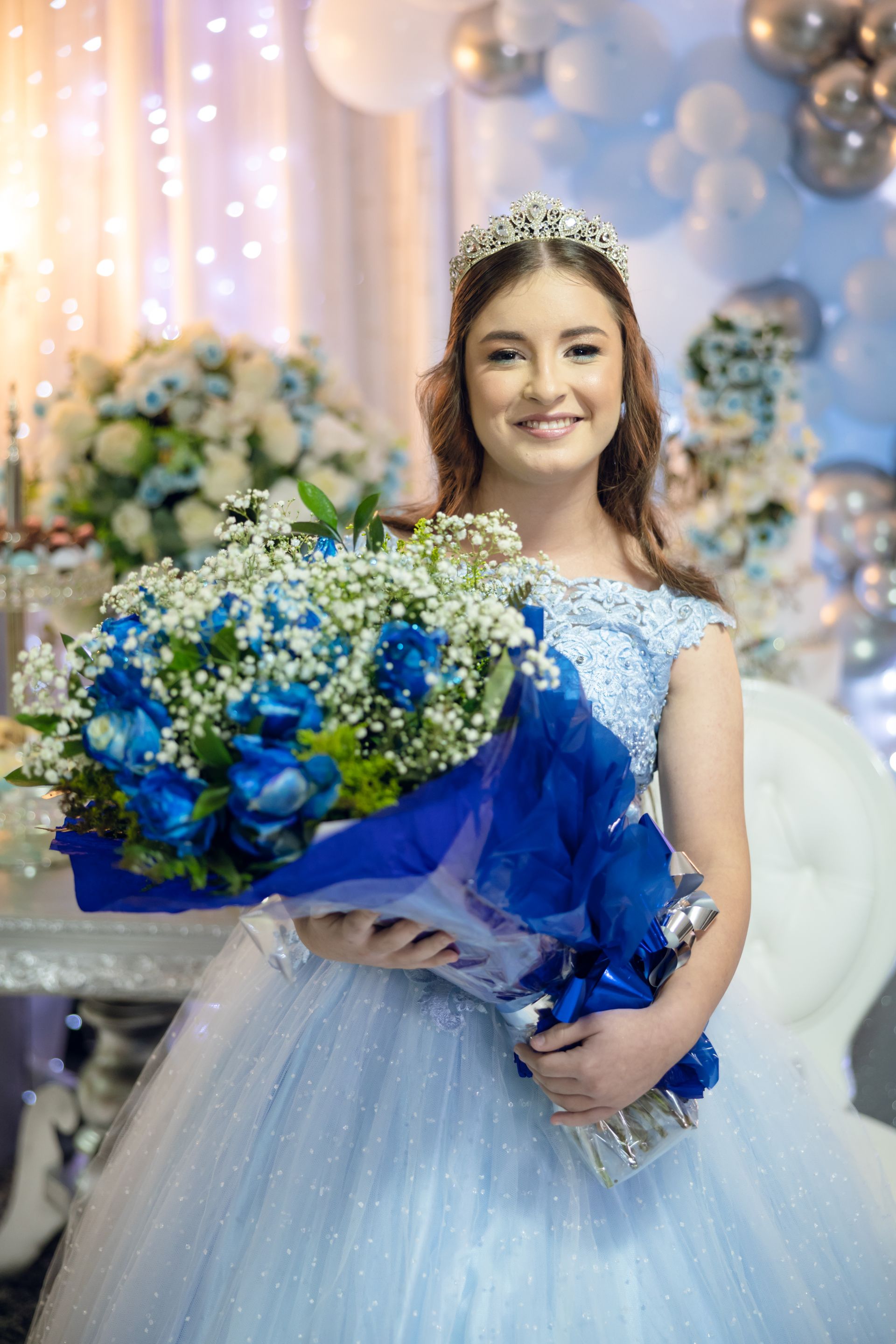 Marieli - Aniversário 15 anos - 2 - 2