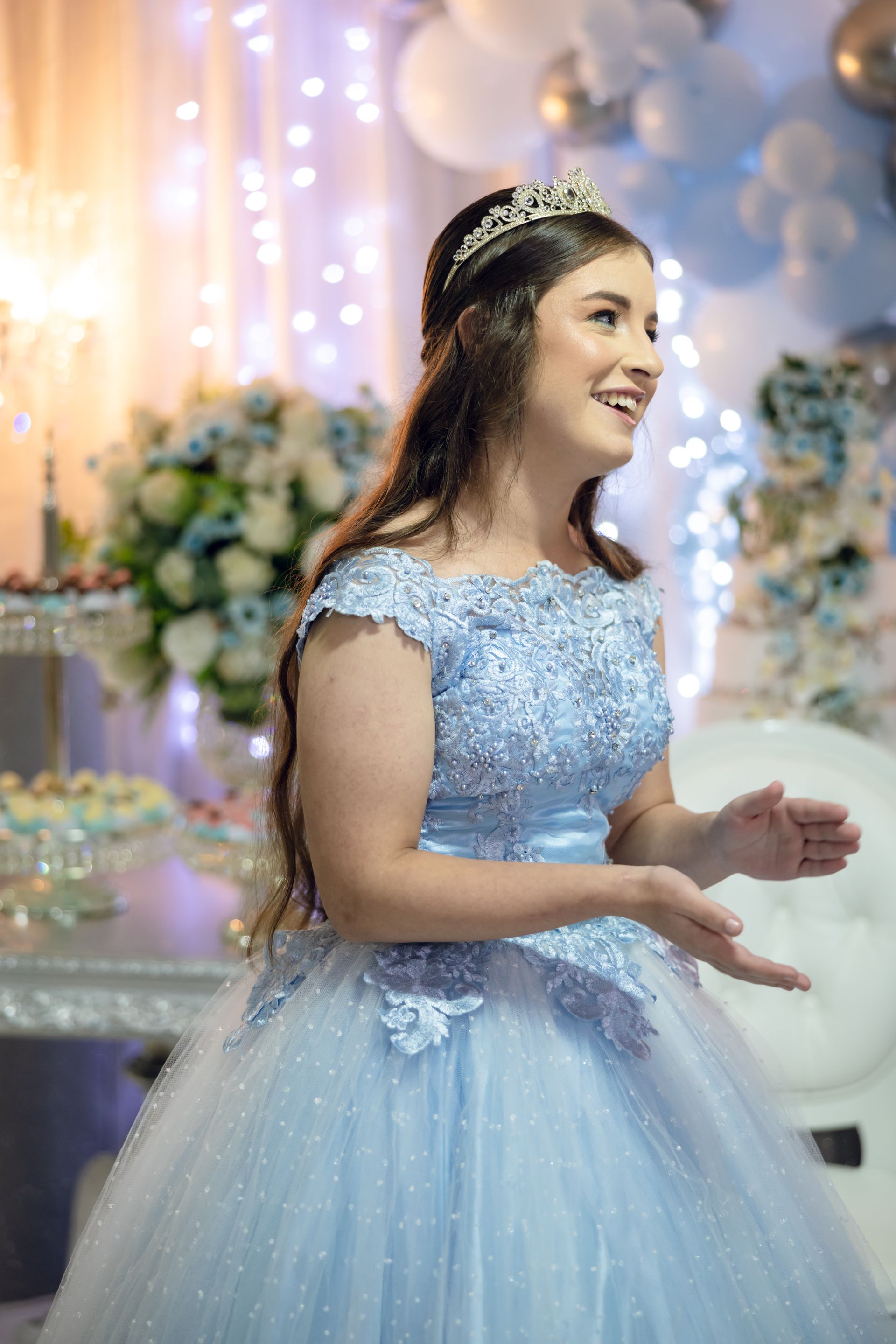 Marieli - Aniversário 15 anos - 2 - 2