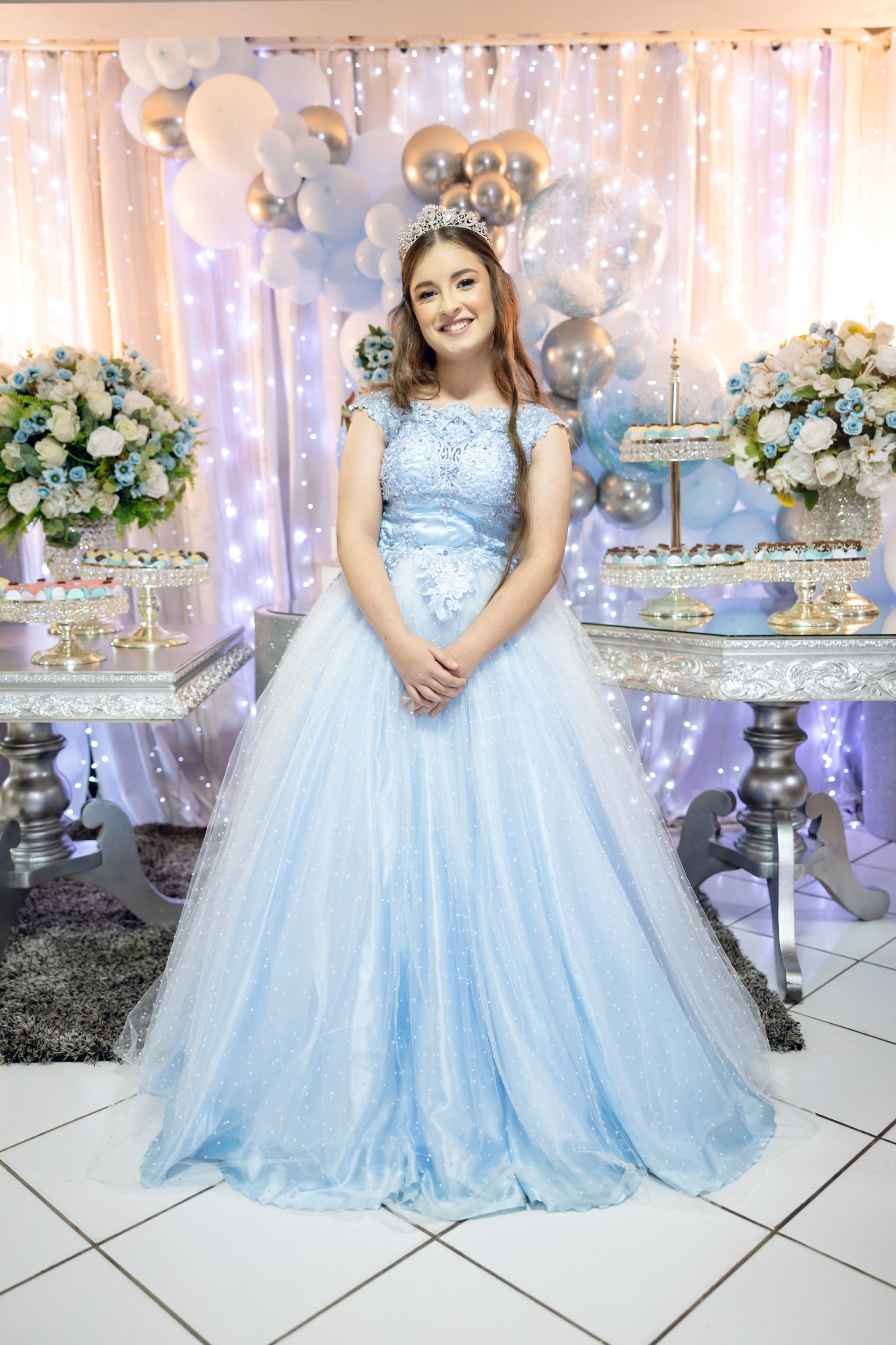 Marieli - Aniversário 15 anos - 2 - 0