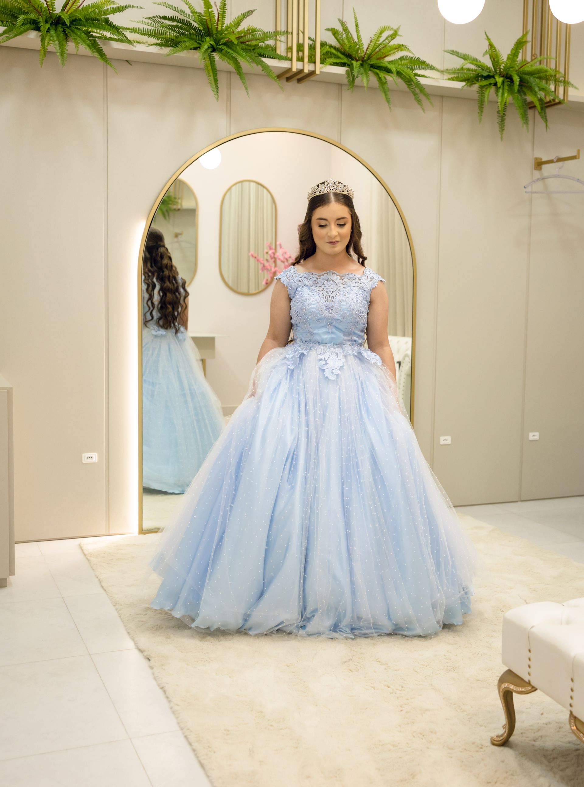 Marieli - Aniversário 15 anos - 2 - 0