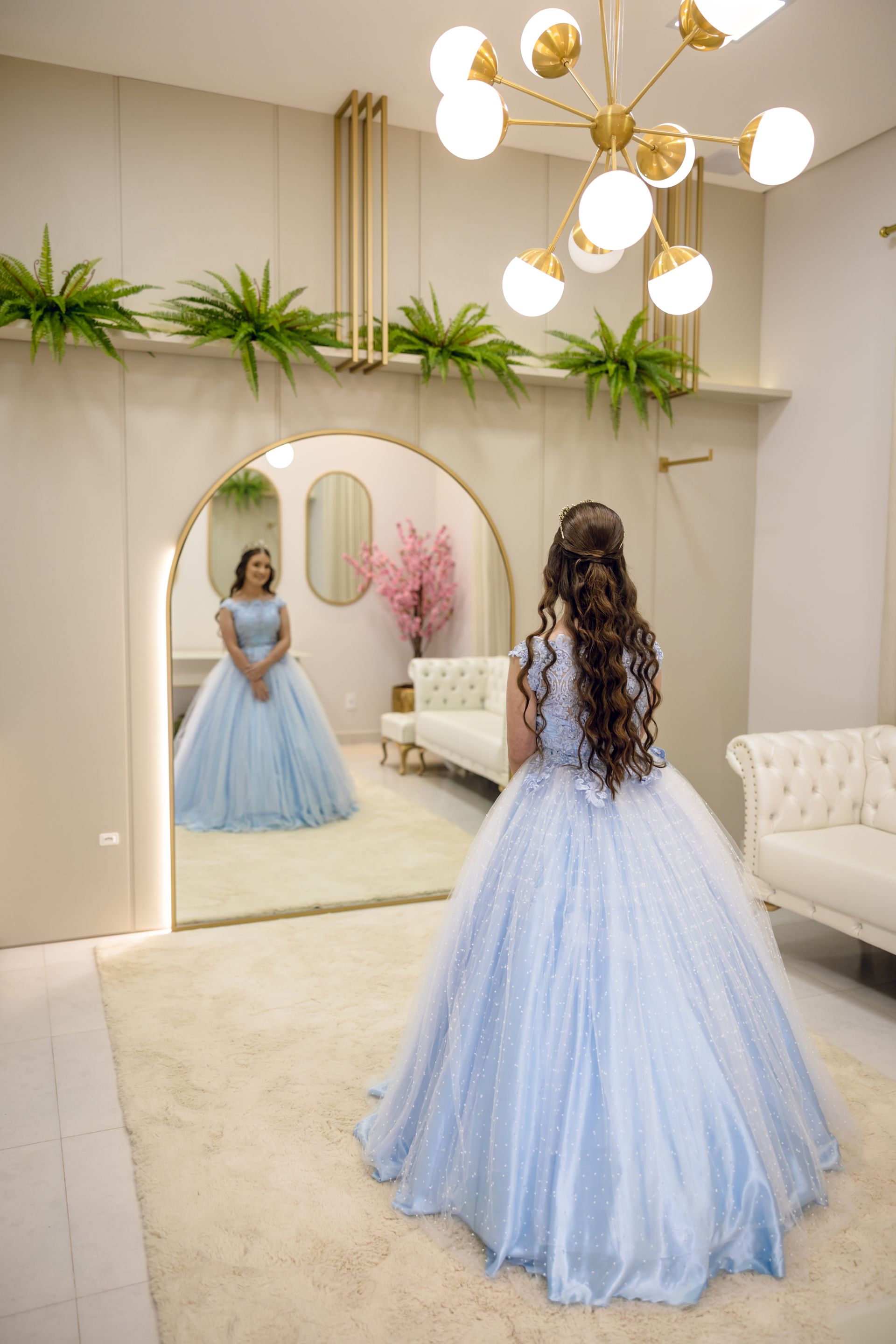 Marieli - Aniversário 15 anos - 2 - 1