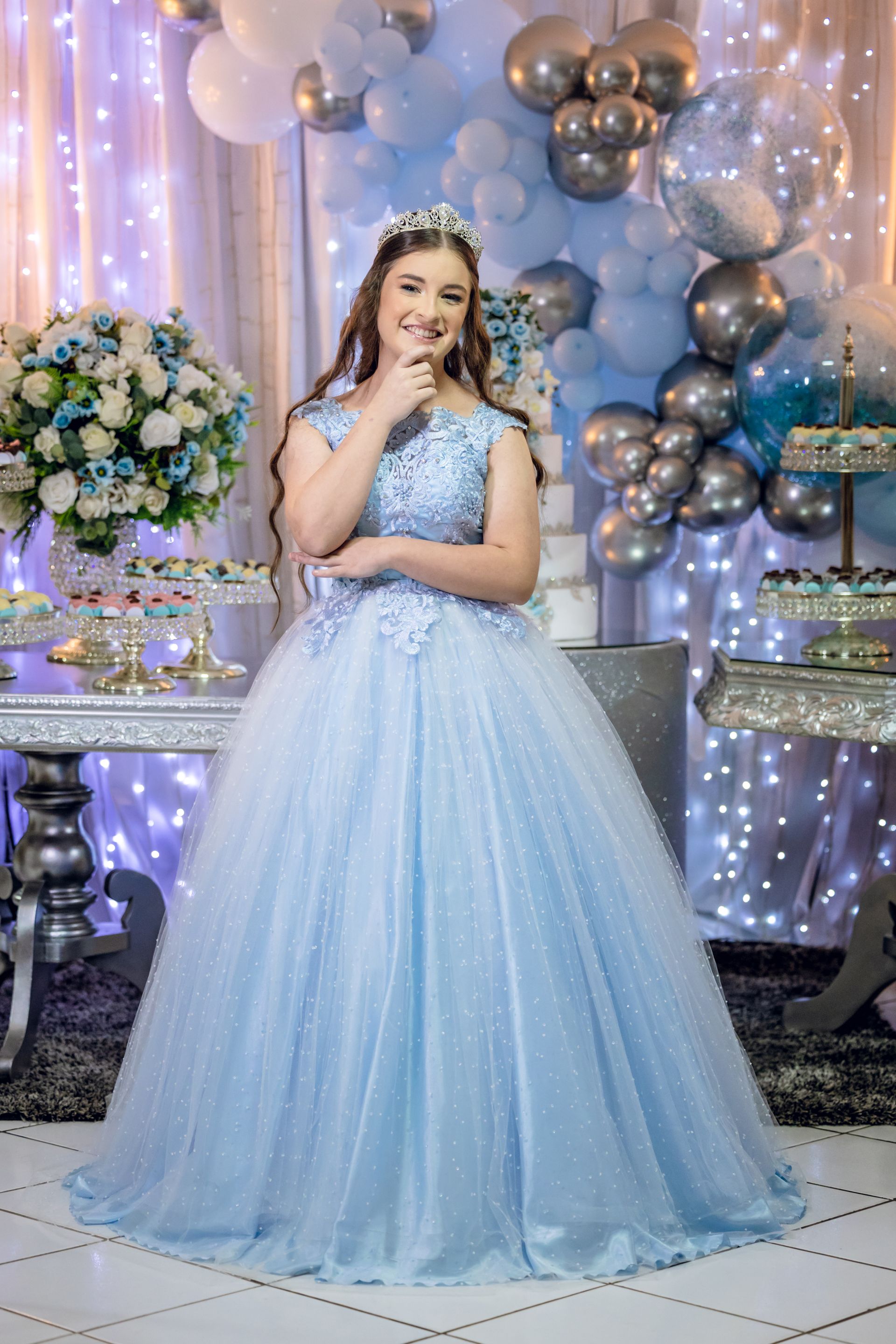 Marieli - Aniversário 15 anos - 2 - 0