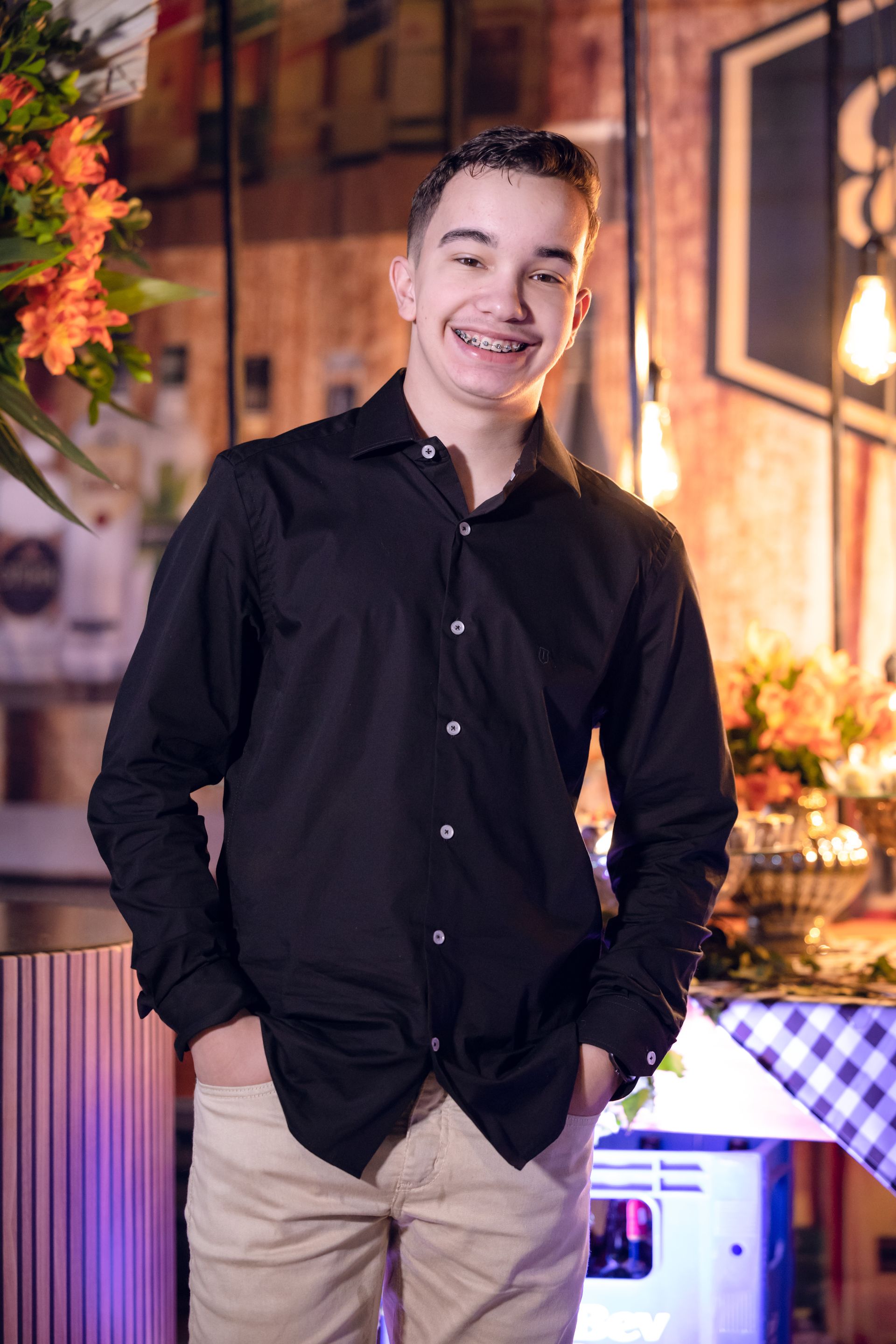 Gustavo - 18 anos - 2 - 2