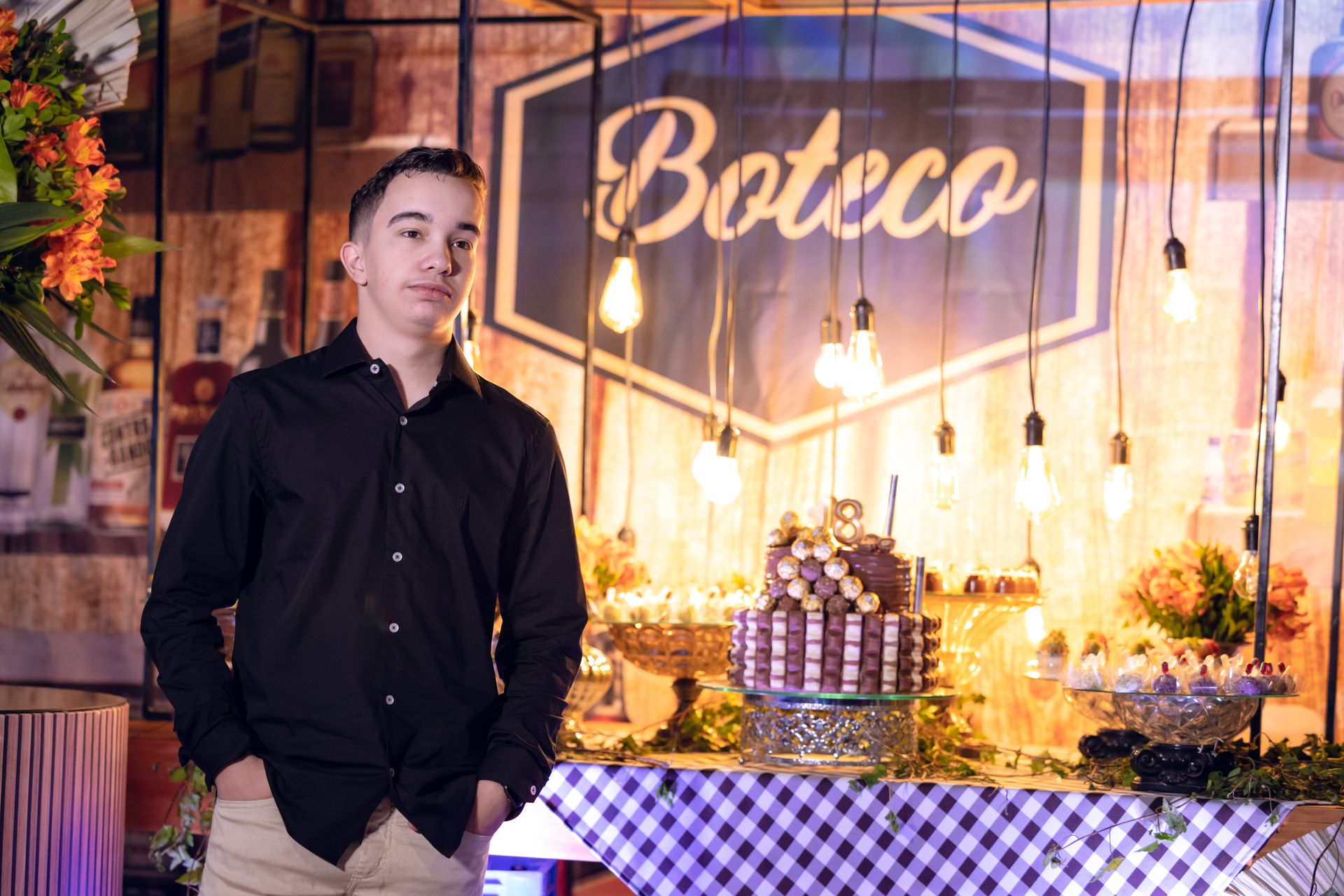 Gustavo - 18 anos - 2 - 2