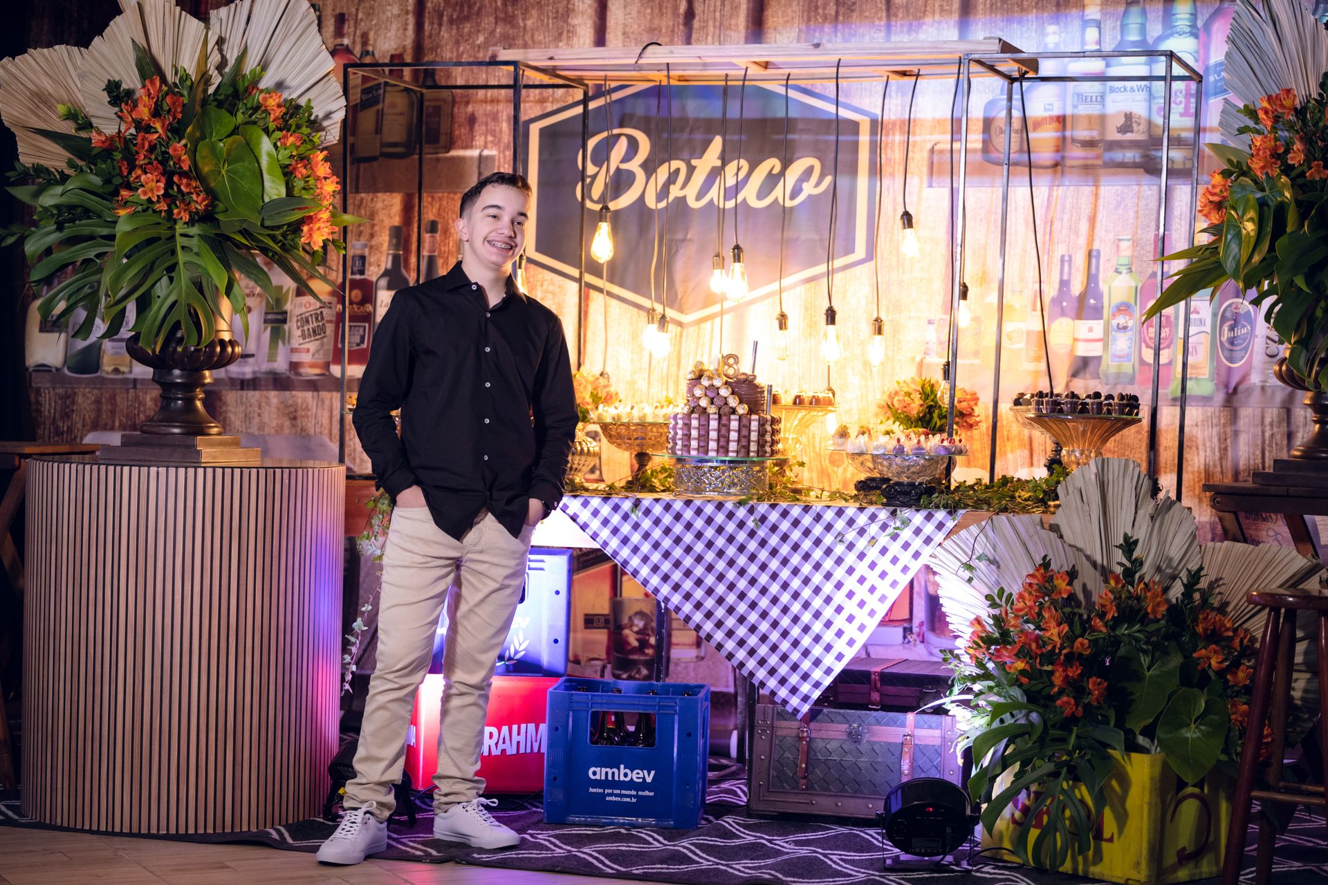 Gustavo - 18 anos - 2 - 1