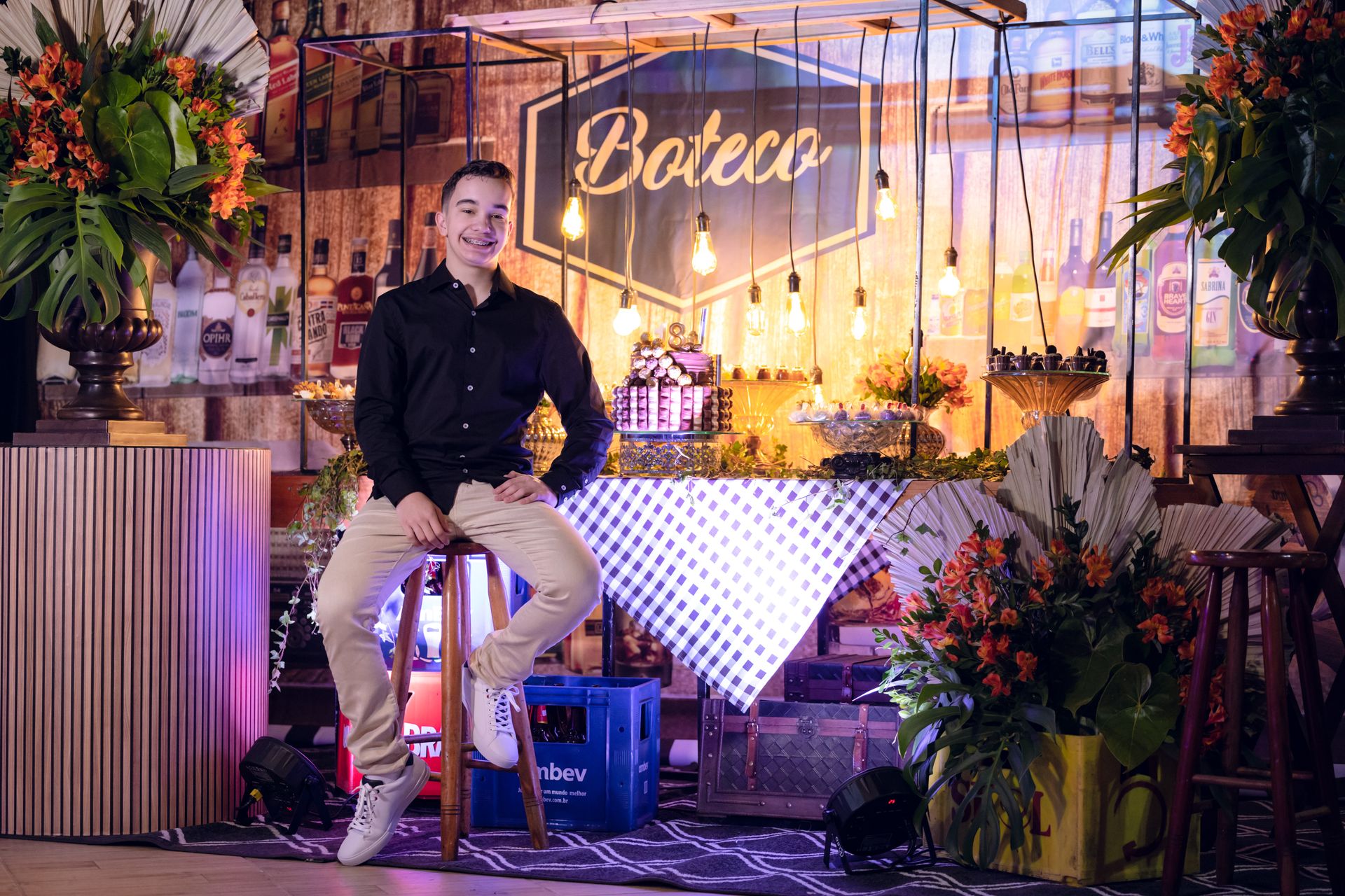 Gustavo - 18 anos - 2 - 2