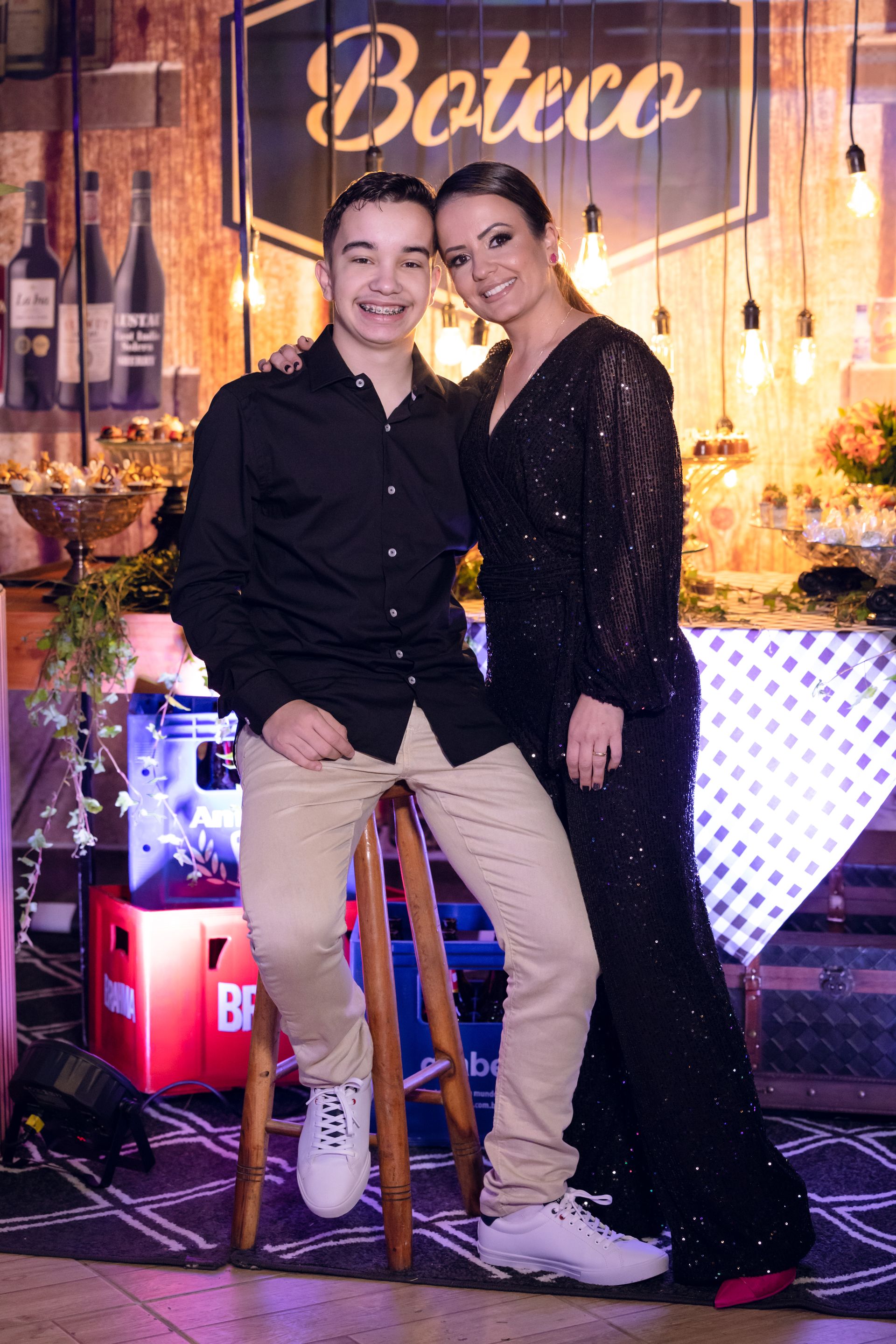 Gustavo - 18 anos - 2 - 2