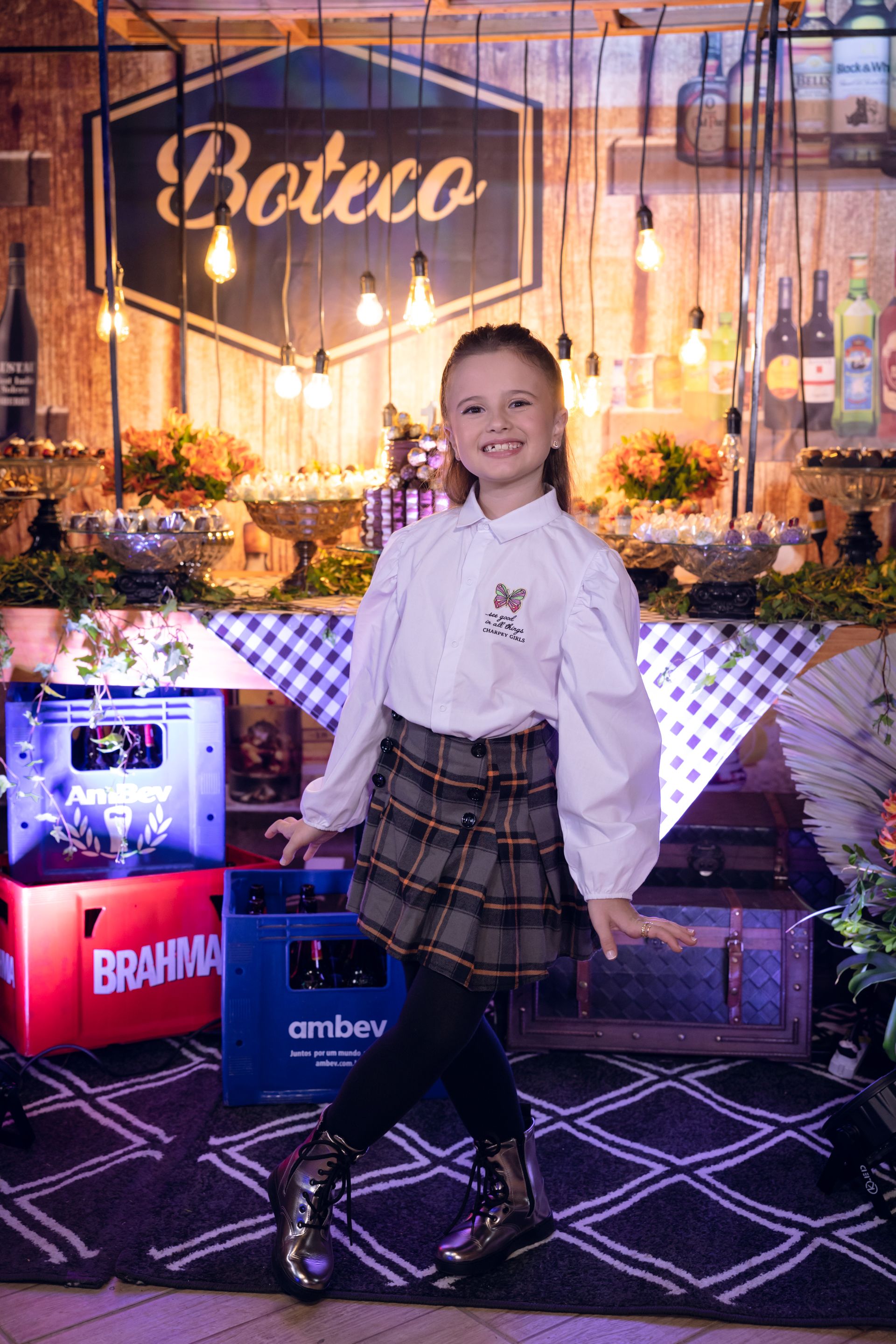 Gustavo - 18 anos - 2 - 0