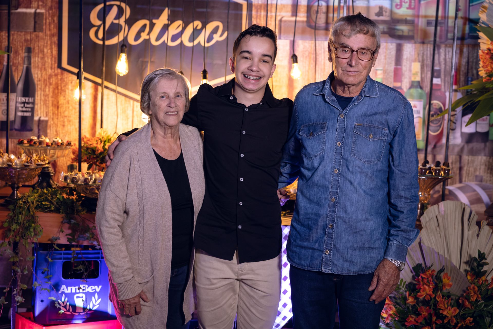 Gustavo - 18 anos - 2 - 1