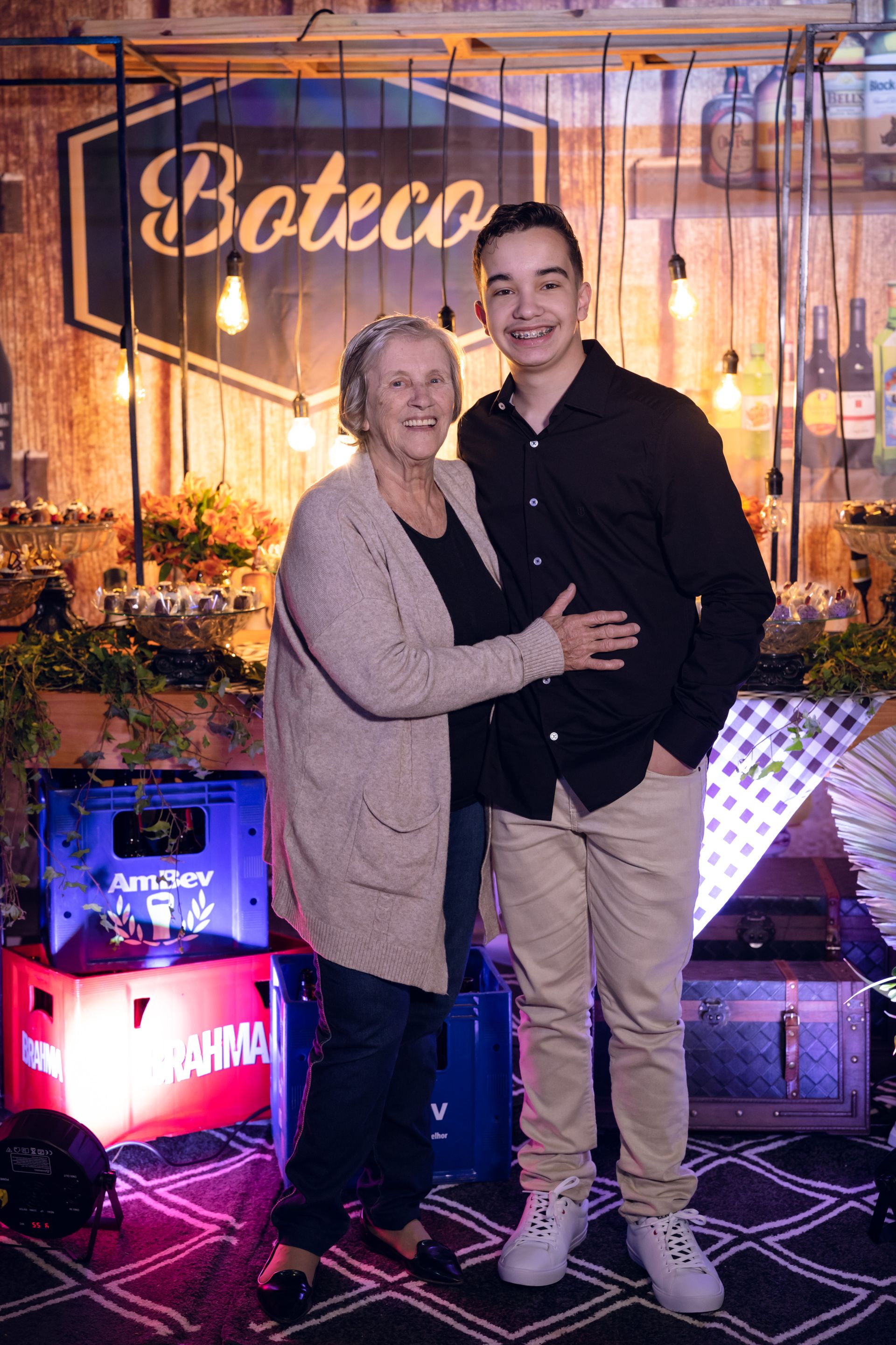 Gustavo - 18 anos - 2 - 2