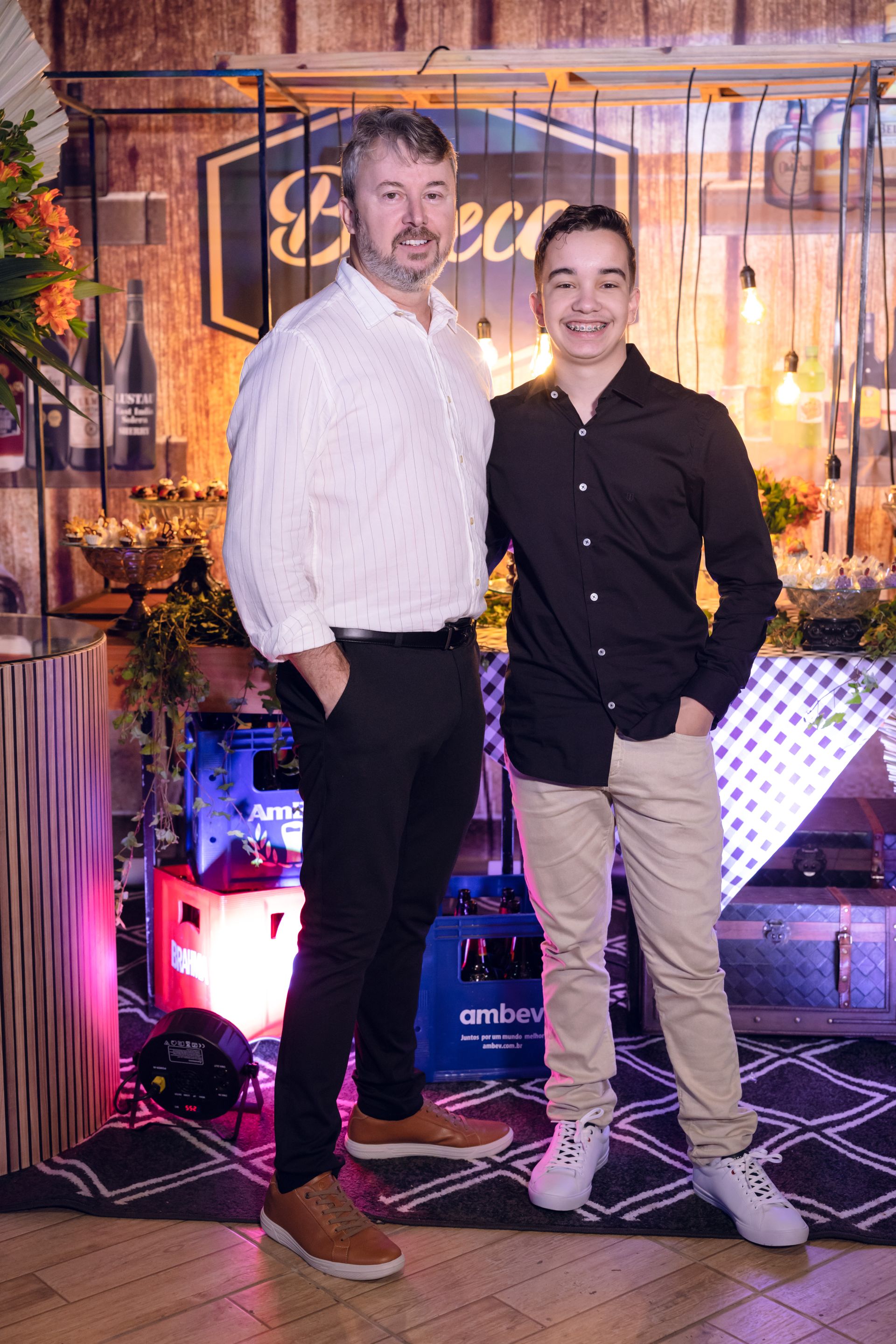 Gustavo - 18 anos - 2 - 1