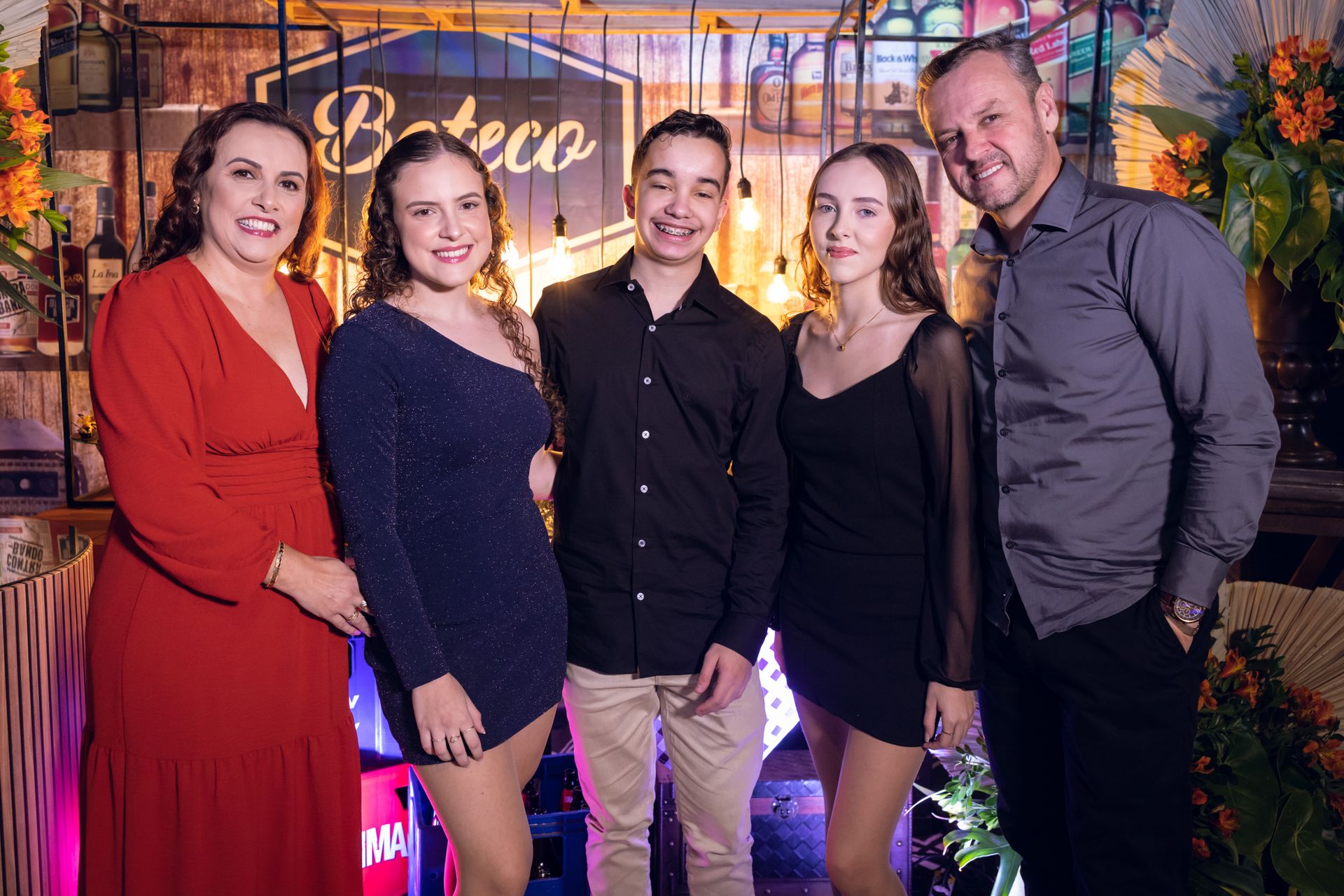 Gustavo - 18 anos - 2 - 0