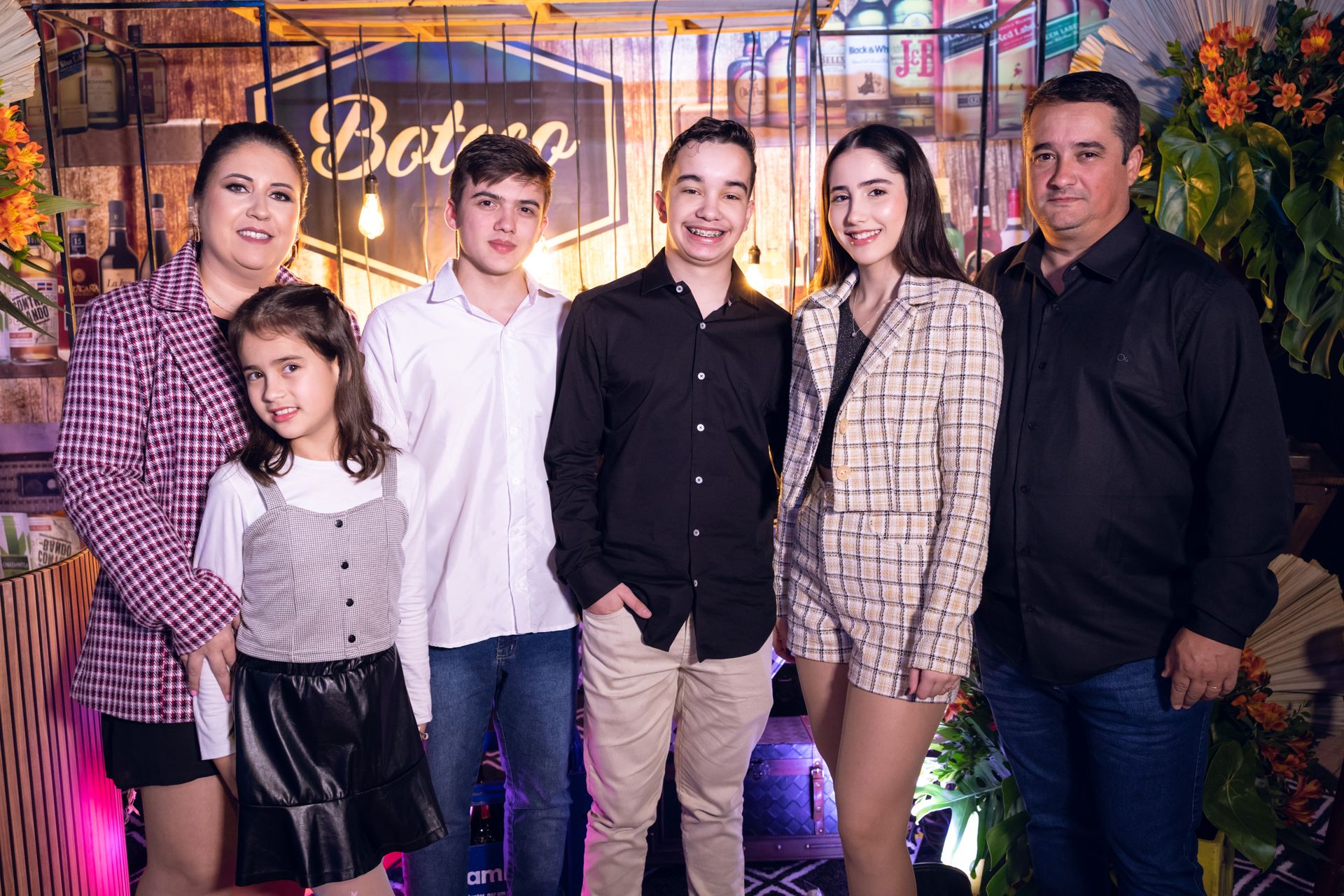 Gustavo - 18 anos - 2 - 0