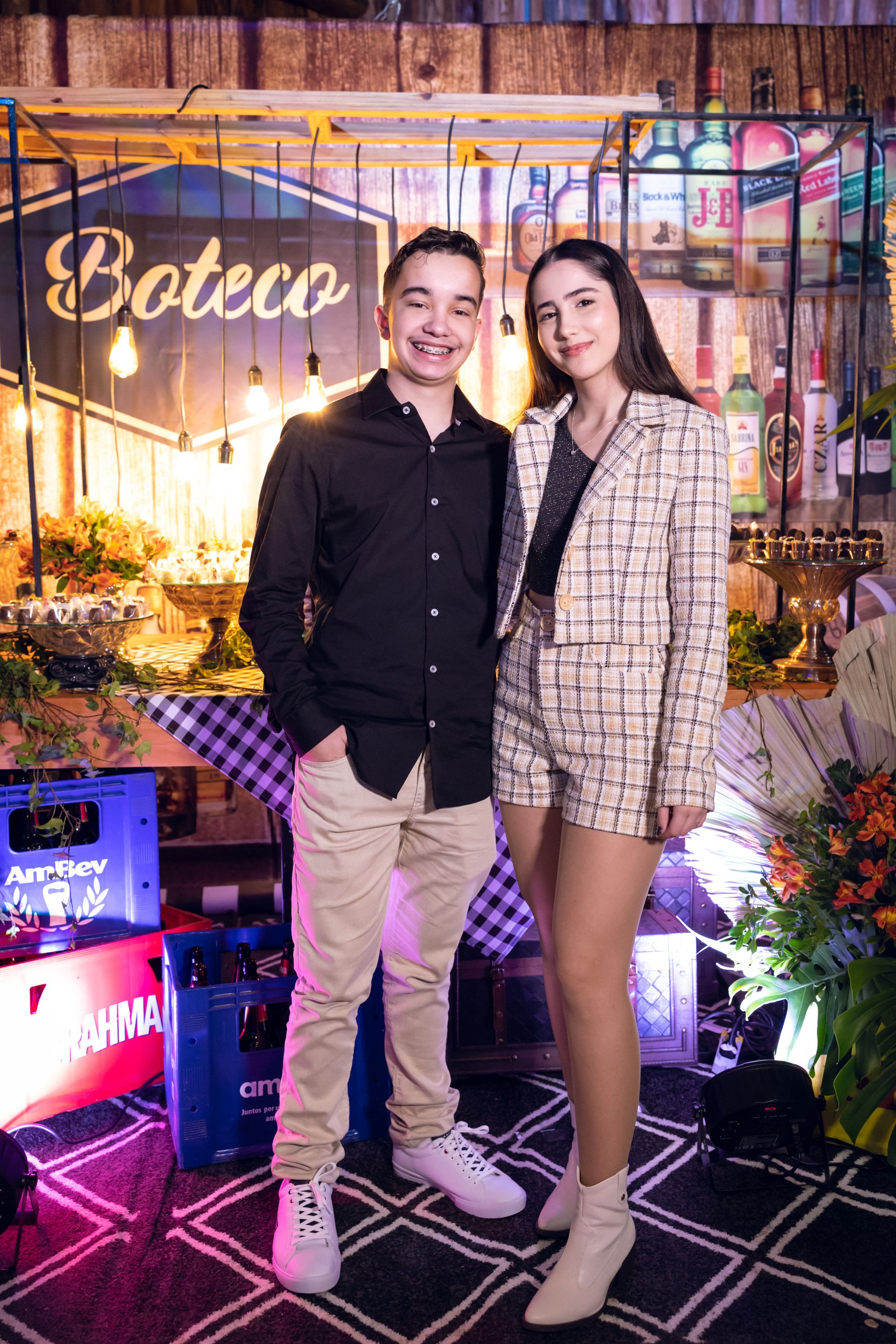 Gustavo - 18 anos - 2 - 2