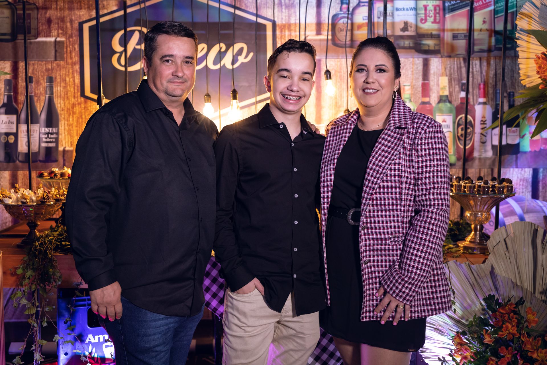 Gustavo - 18 anos - 2 - 0