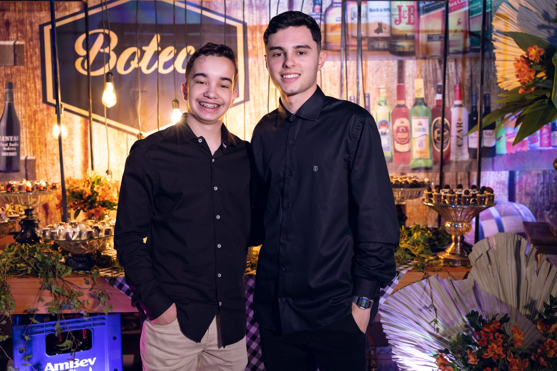 Gustavo - 18 anos - 2 - 1