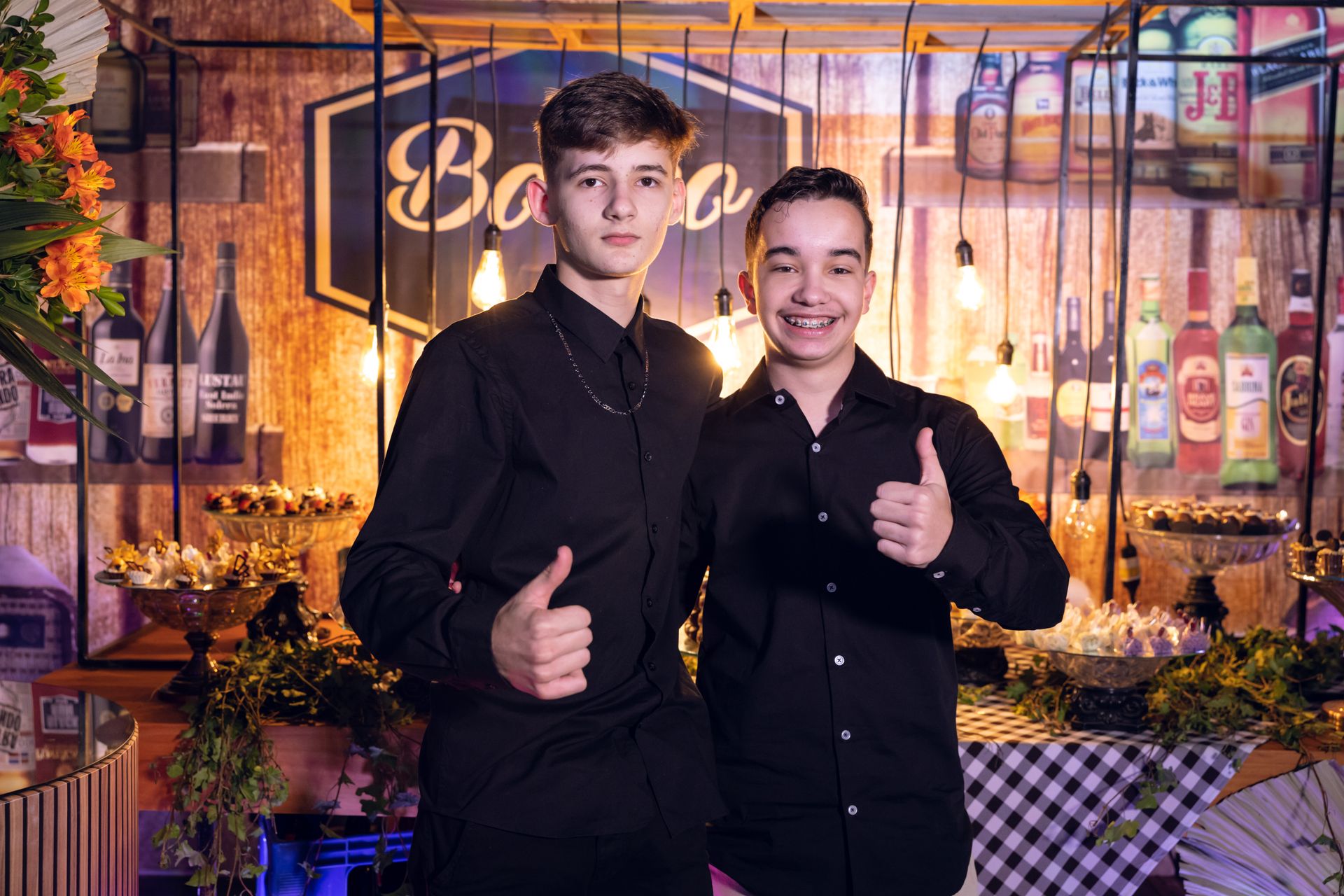 Gustavo - 18 anos - 2 - 2