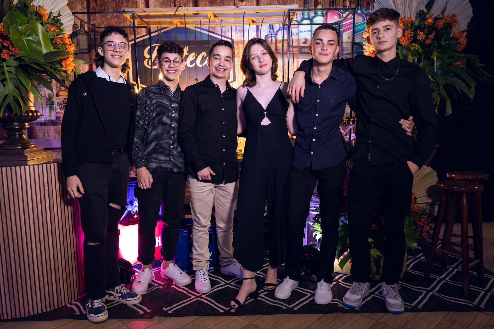 Gustavo - 18 anos - 2 - 2