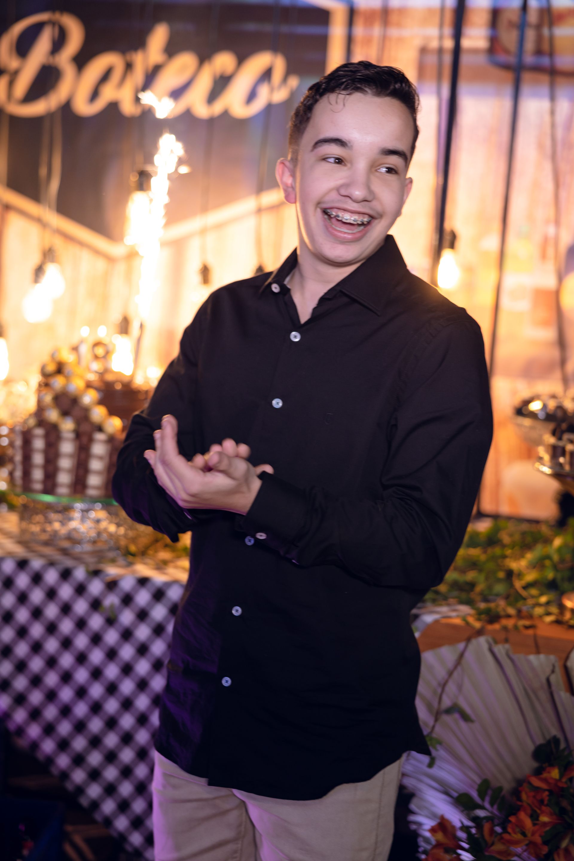 Gustavo - 18 anos - 2 - 1