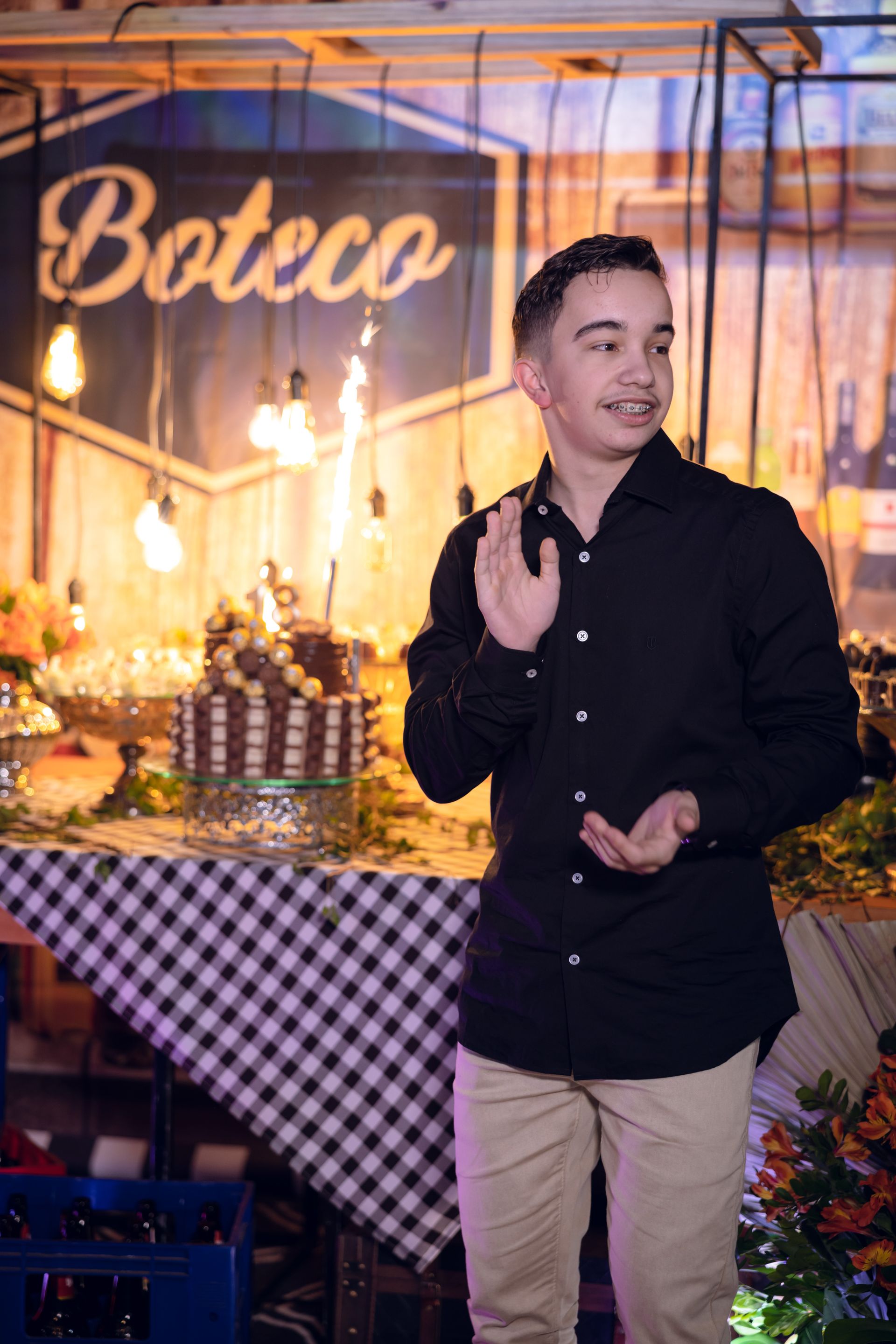 Gustavo - 18 anos - 2 - 2