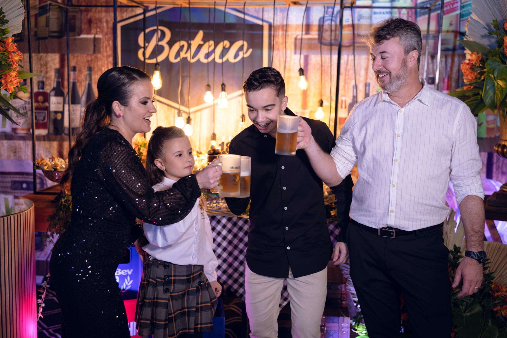 Gustavo - 18 anos - 2 - 0