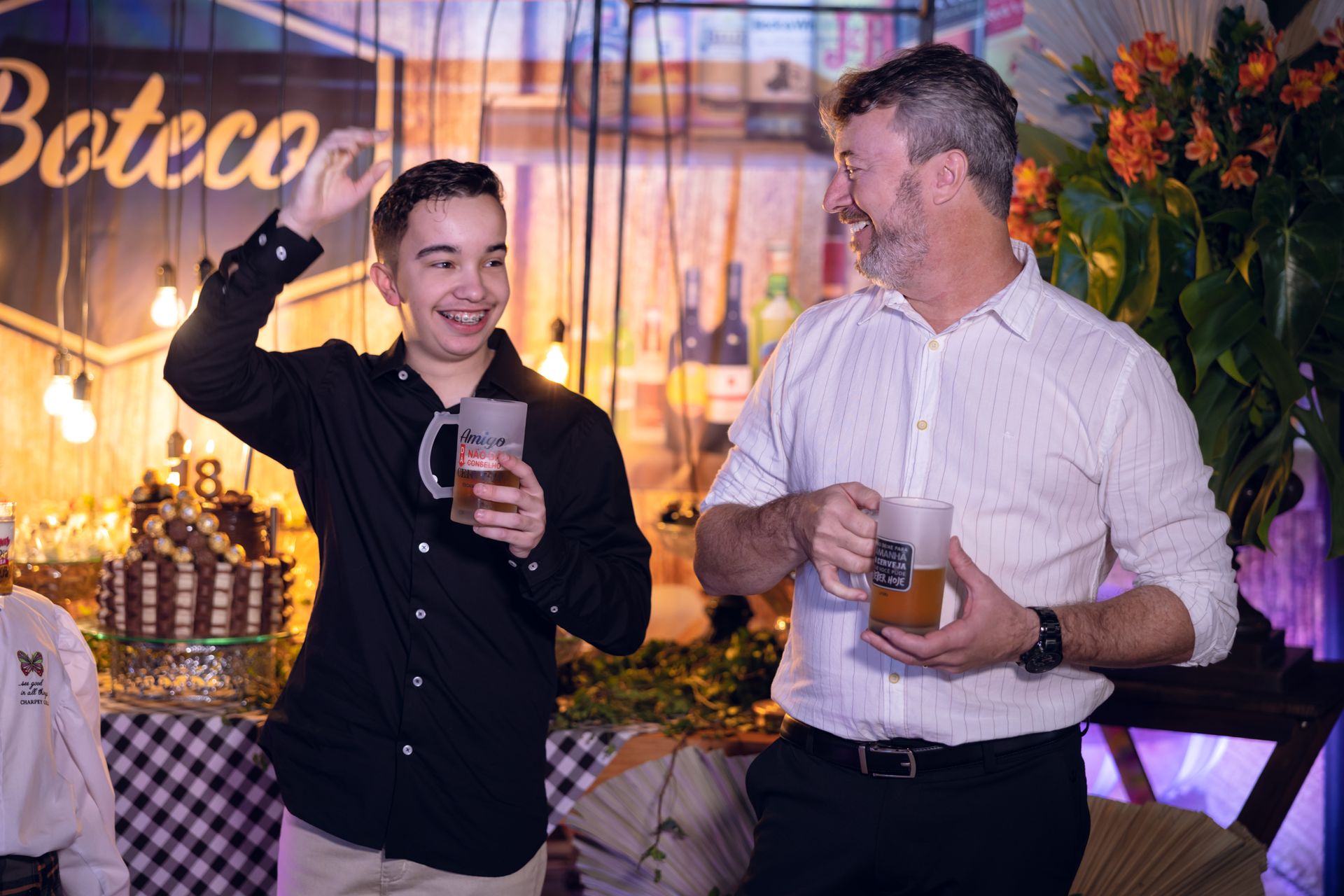 Gustavo - 18 anos - 2 - 2