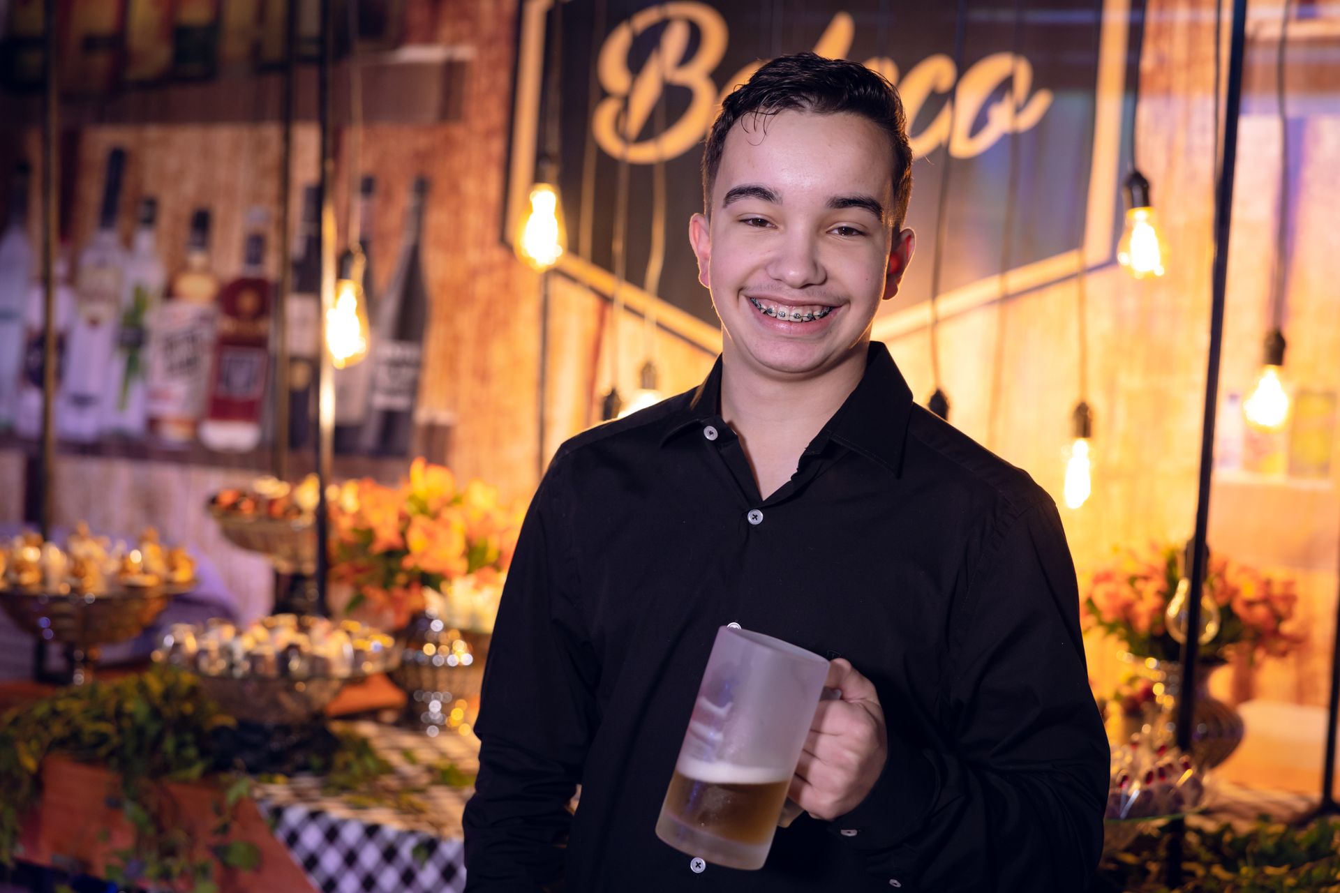 Gustavo - 18 anos - 2 - 2