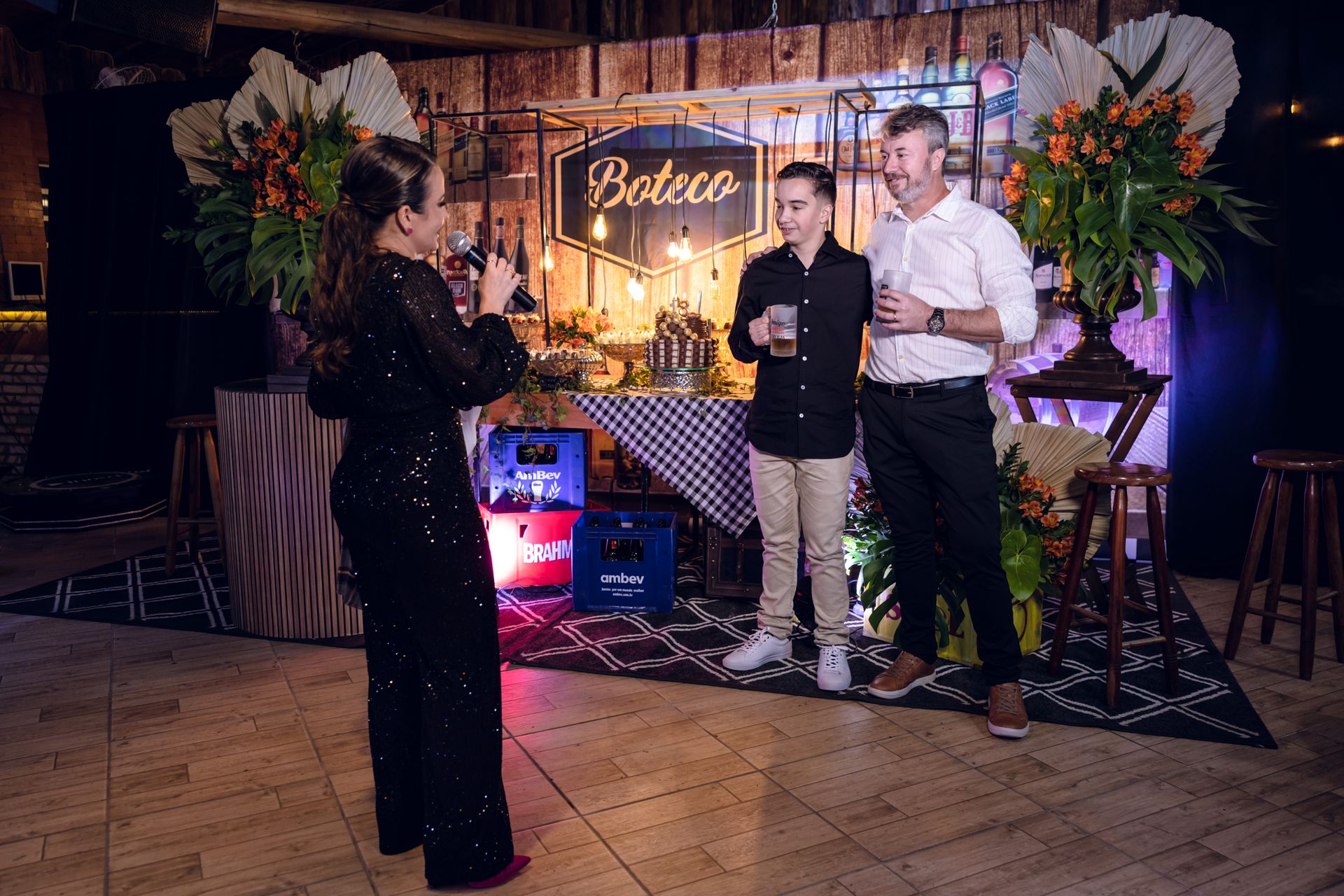 Gustavo - 18 anos - 2 - 1