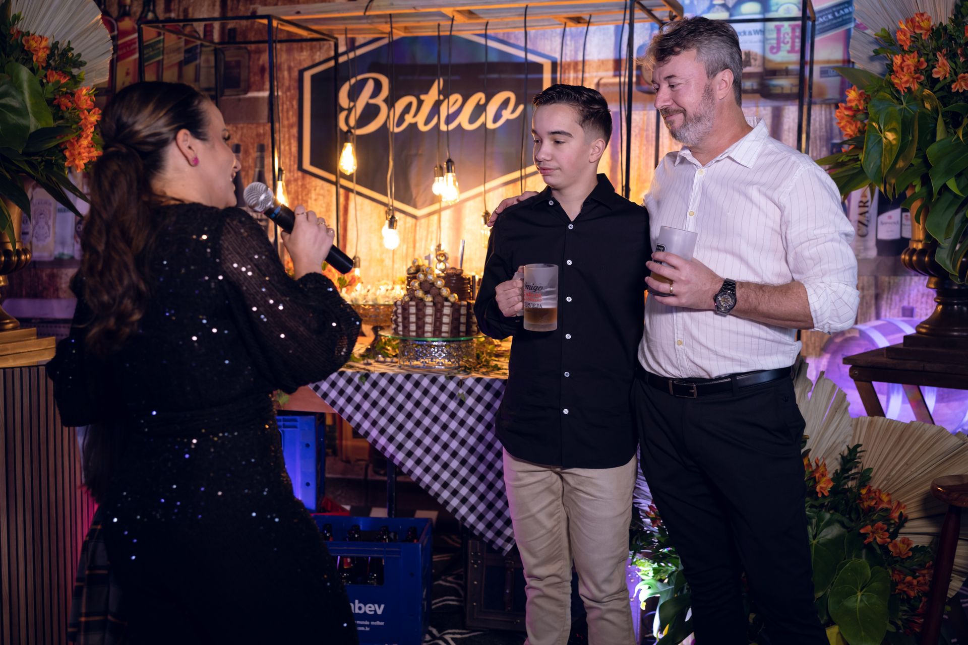 Gustavo - 18 anos - 2 - 2