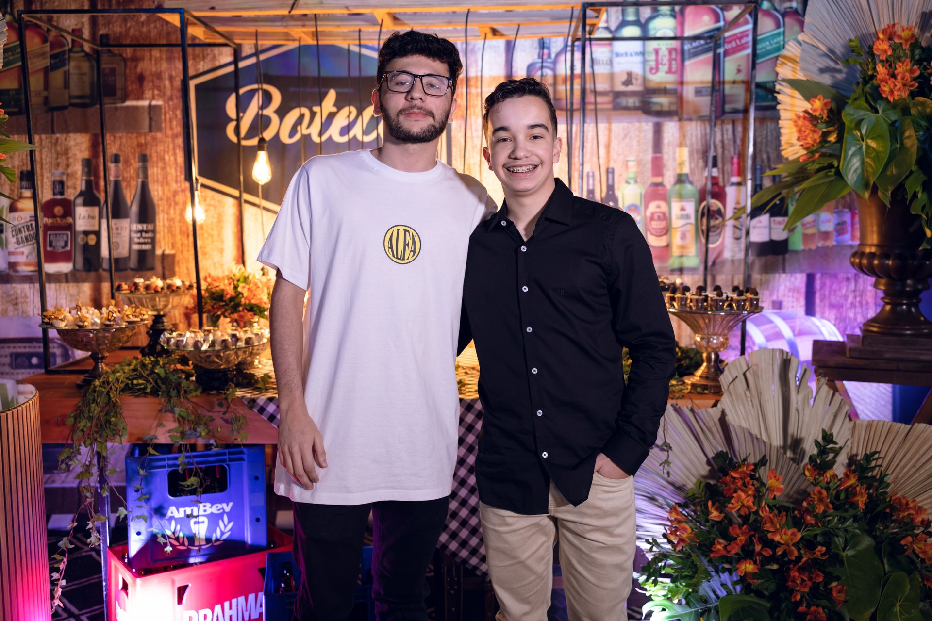 Gustavo - 18 anos - 2 - 1