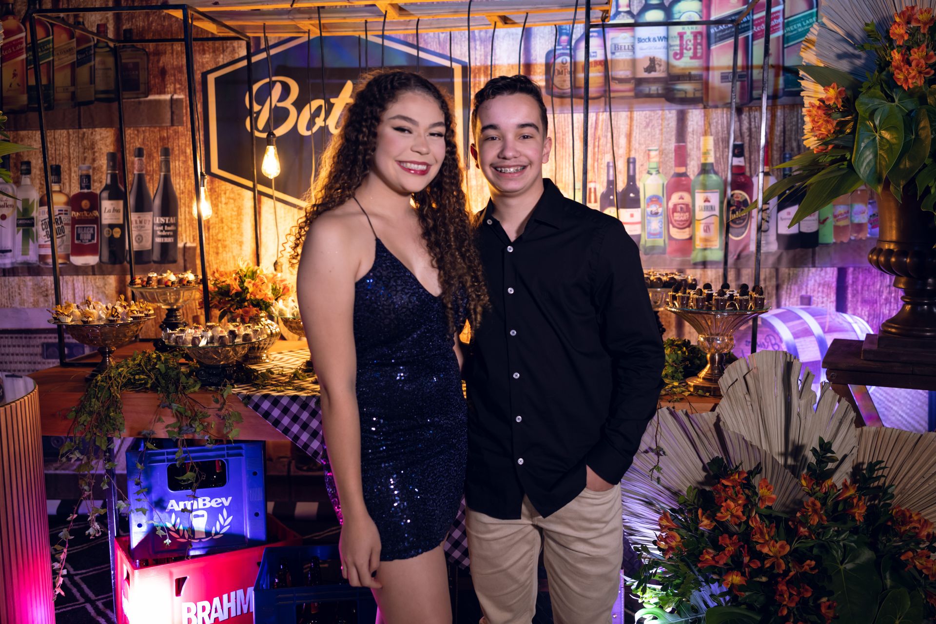 Gustavo - 18 anos - 2 - 1