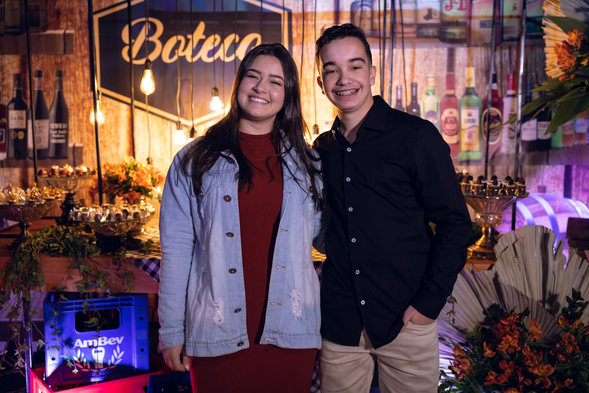 Gustavo - 18 anos - 2 - 1