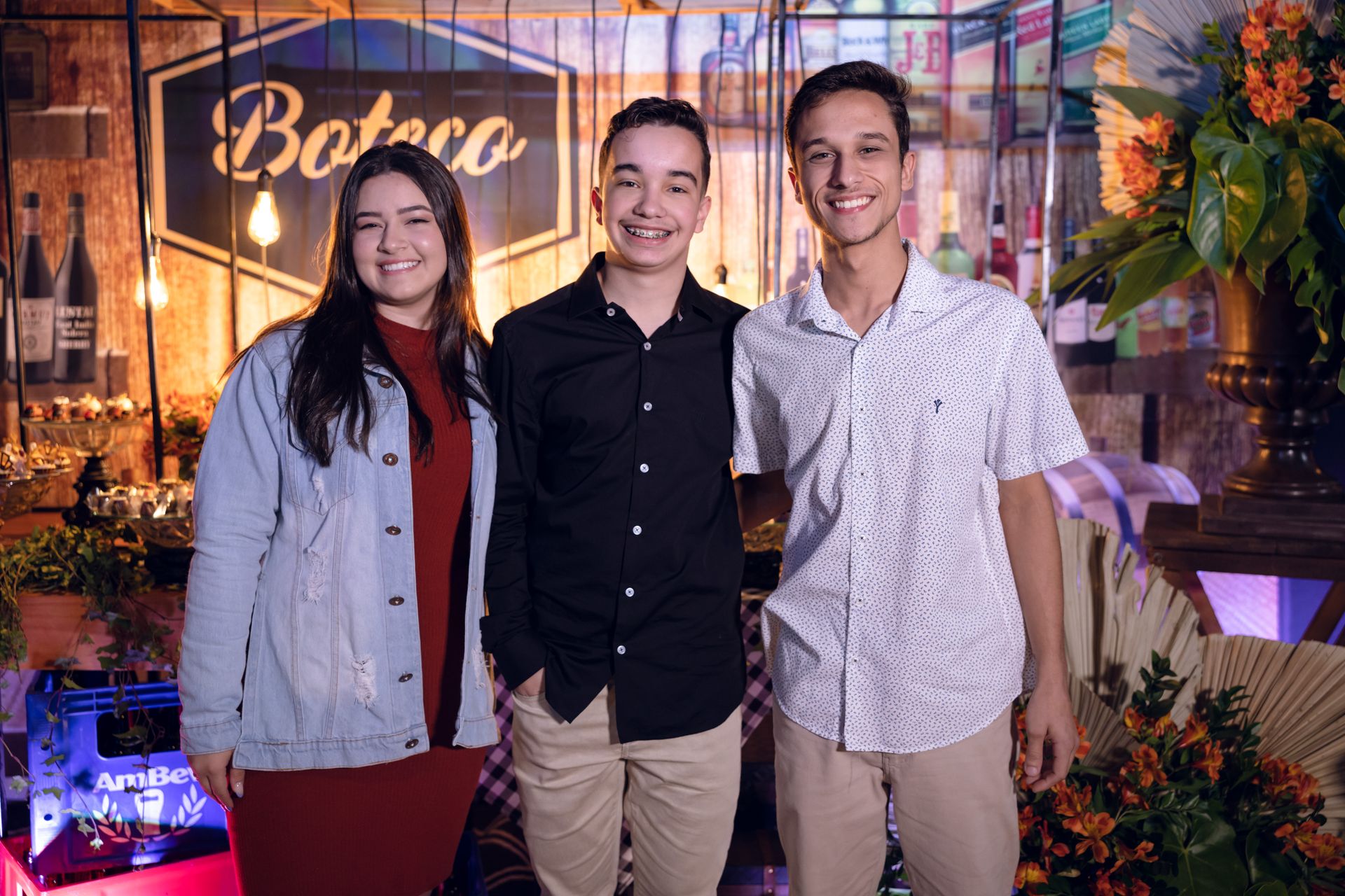 Gustavo - 18 anos - 2 - 2