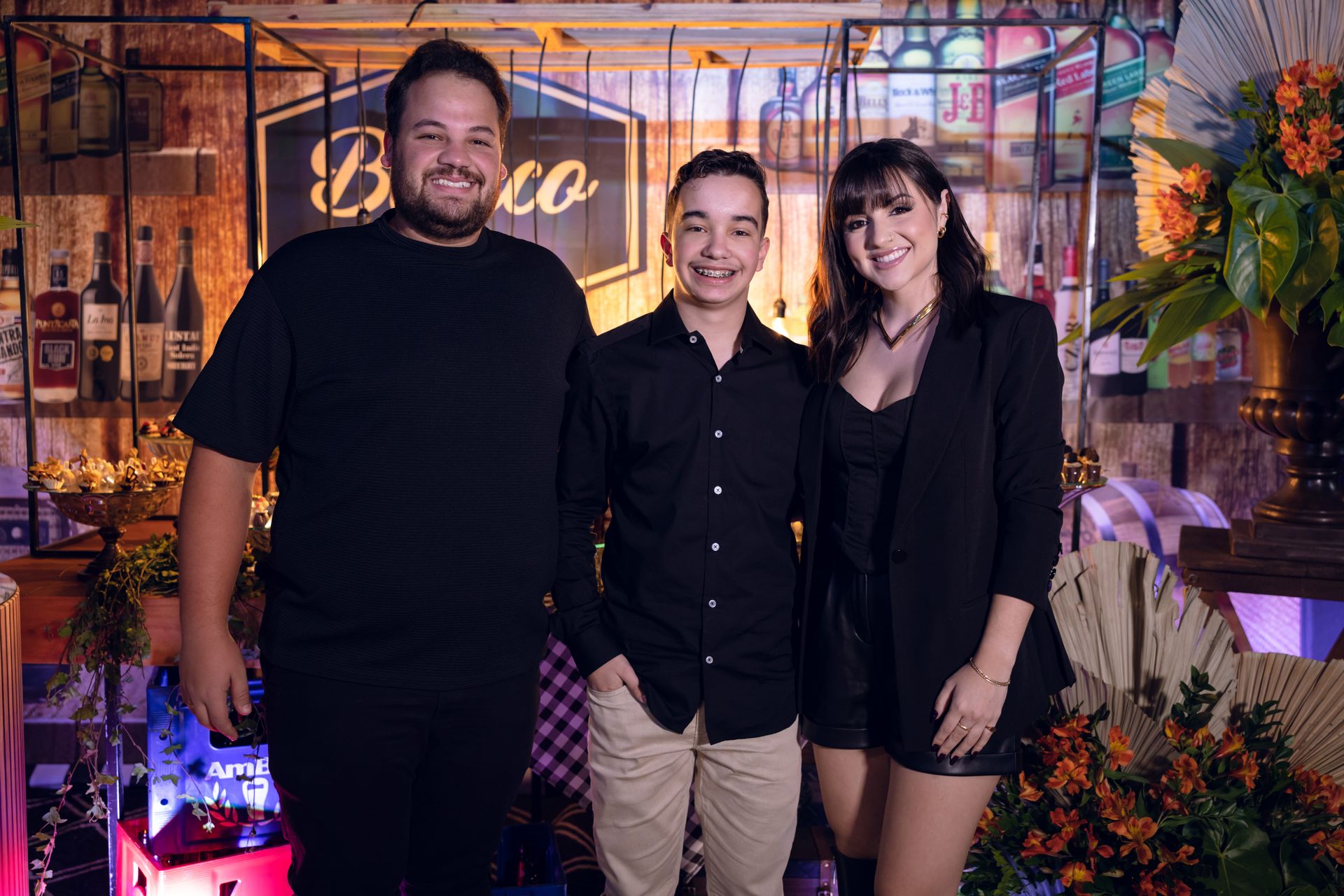 Gustavo - 18 anos - 2 - 2