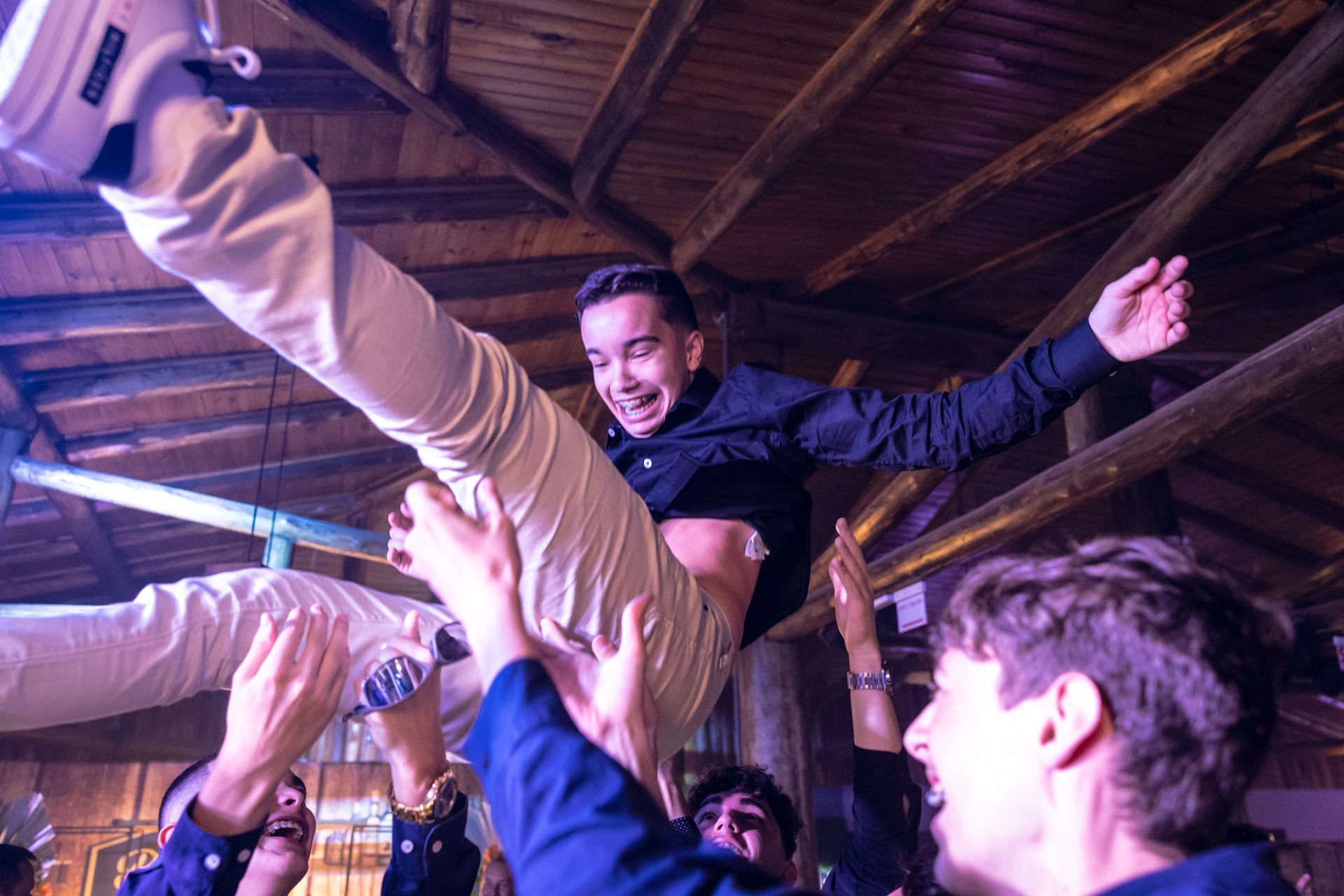 Gustavo - 18 anos - 2 - 1