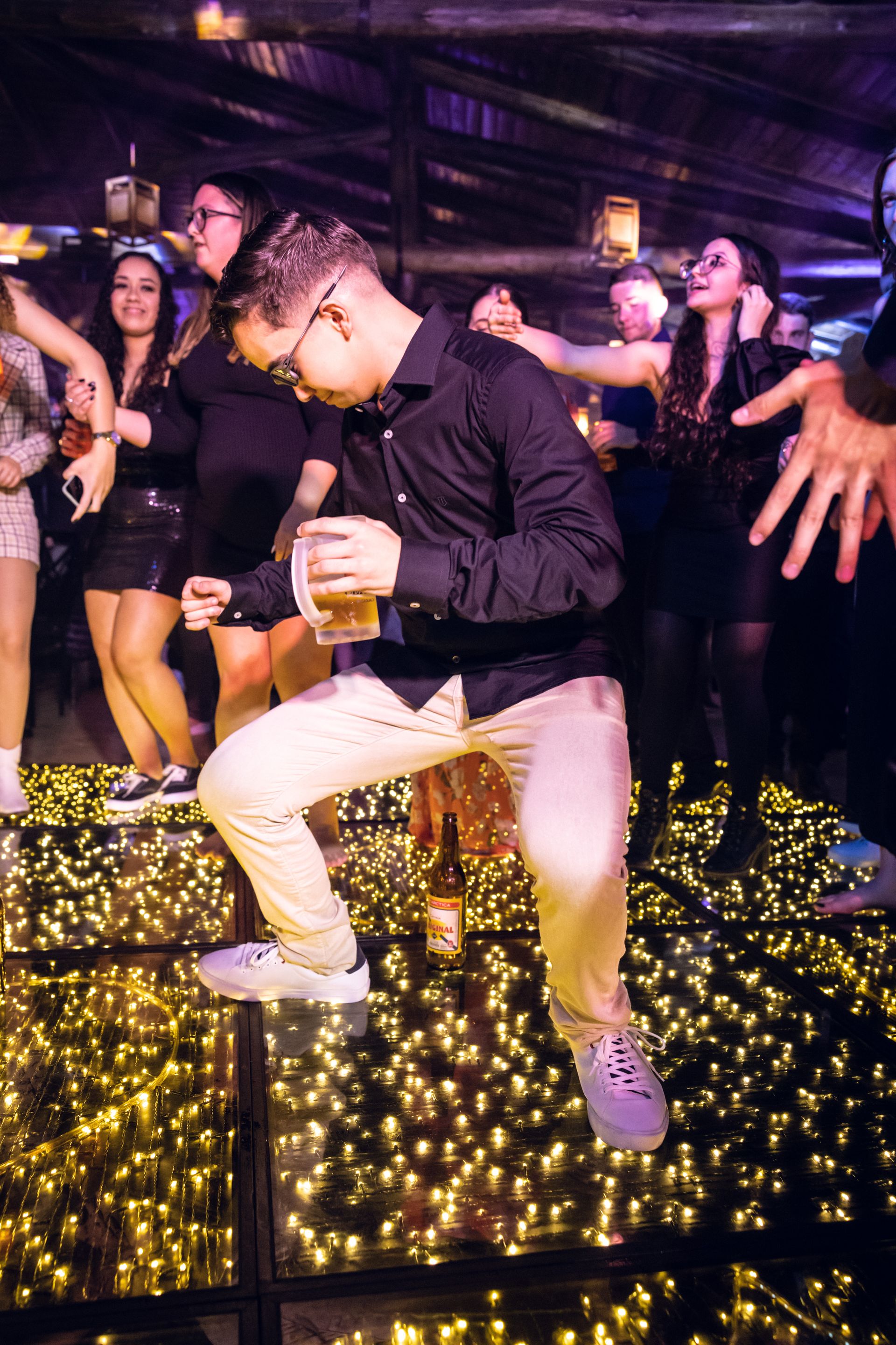 Gustavo - 18 anos - 2 - 2