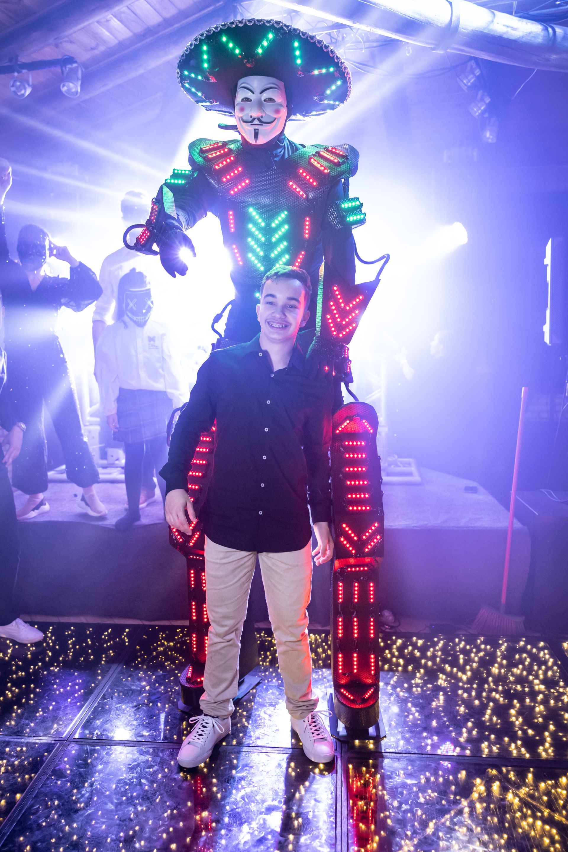 Gustavo - 18 anos - 2 - 2