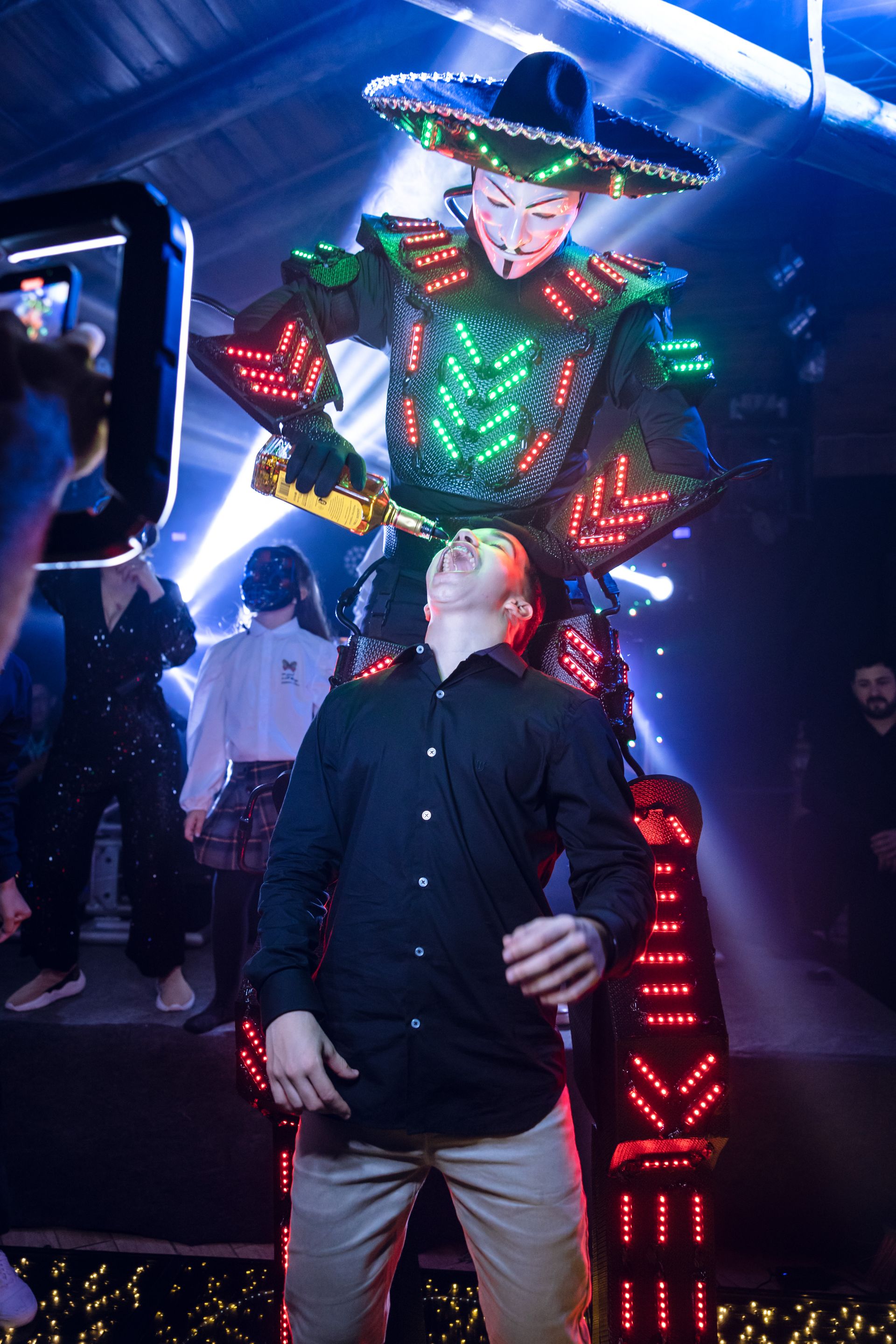 Gustavo - 18 anos - 2 - 2