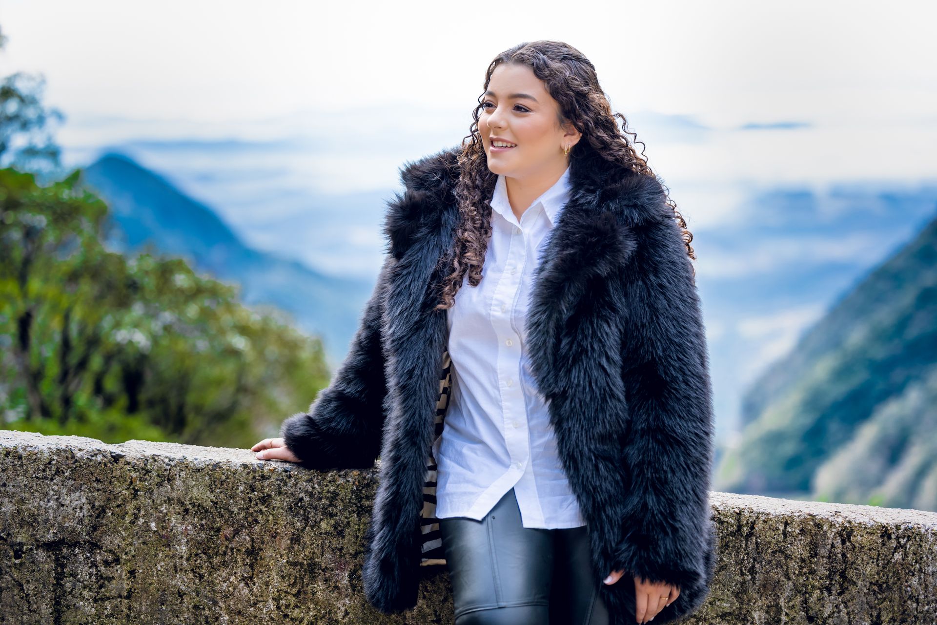 Isadora - Ensaio - 2 - 1