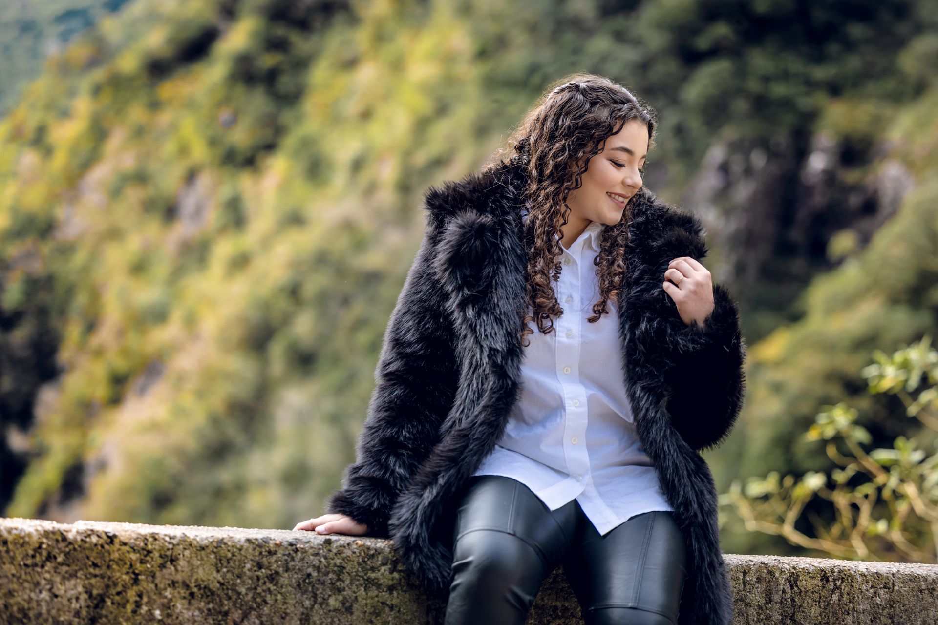 Isadora - Ensaio - 2 - 2