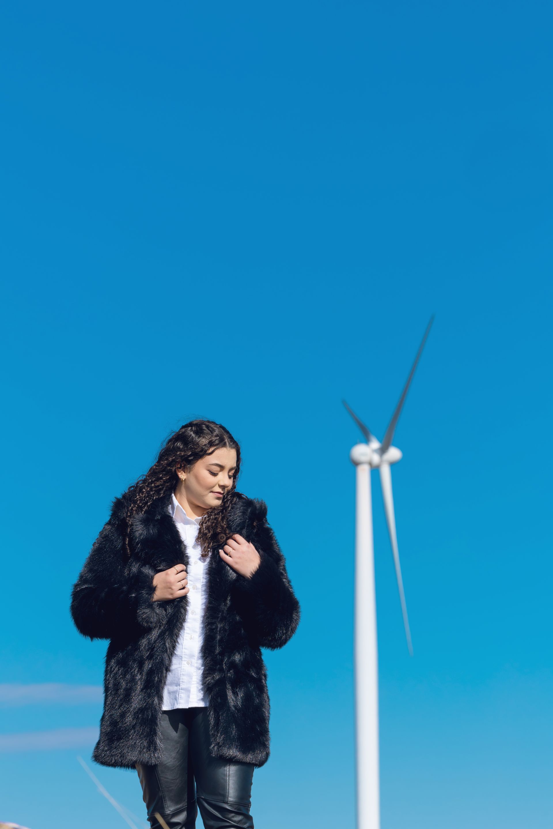 Isadora - Ensaio - 2 - 1