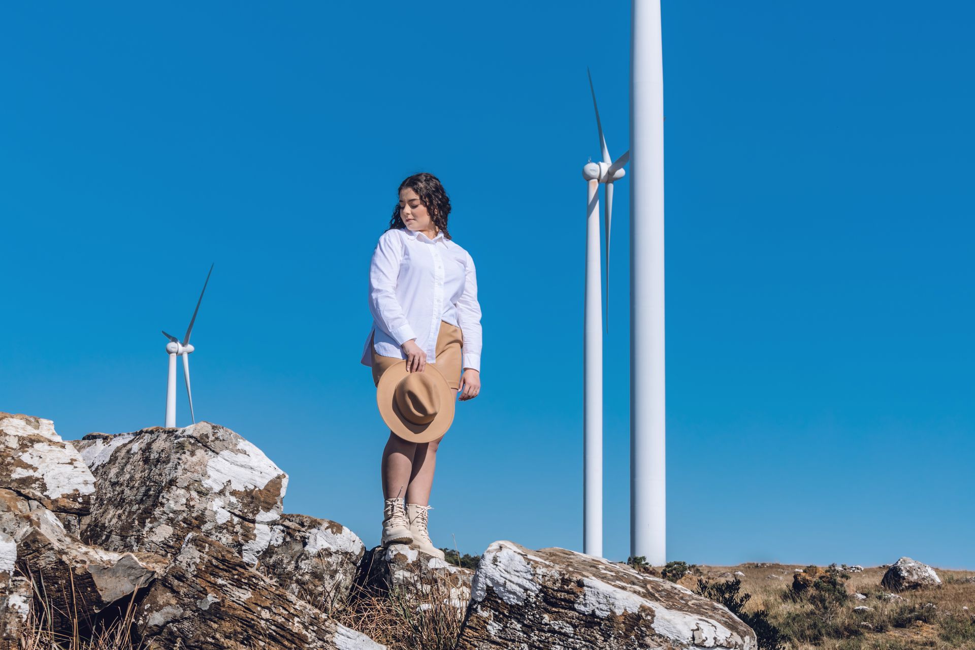 Isadora - Ensaio - 2 - 2