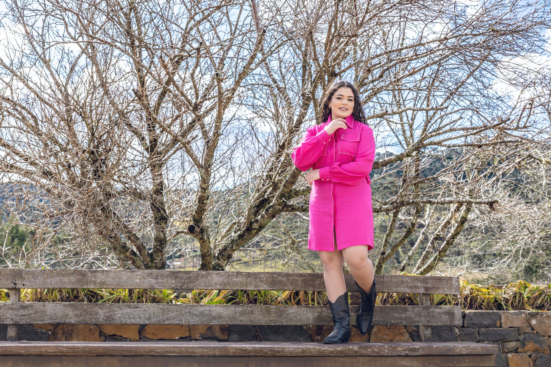 Isadora - Ensaio - 2 - 2