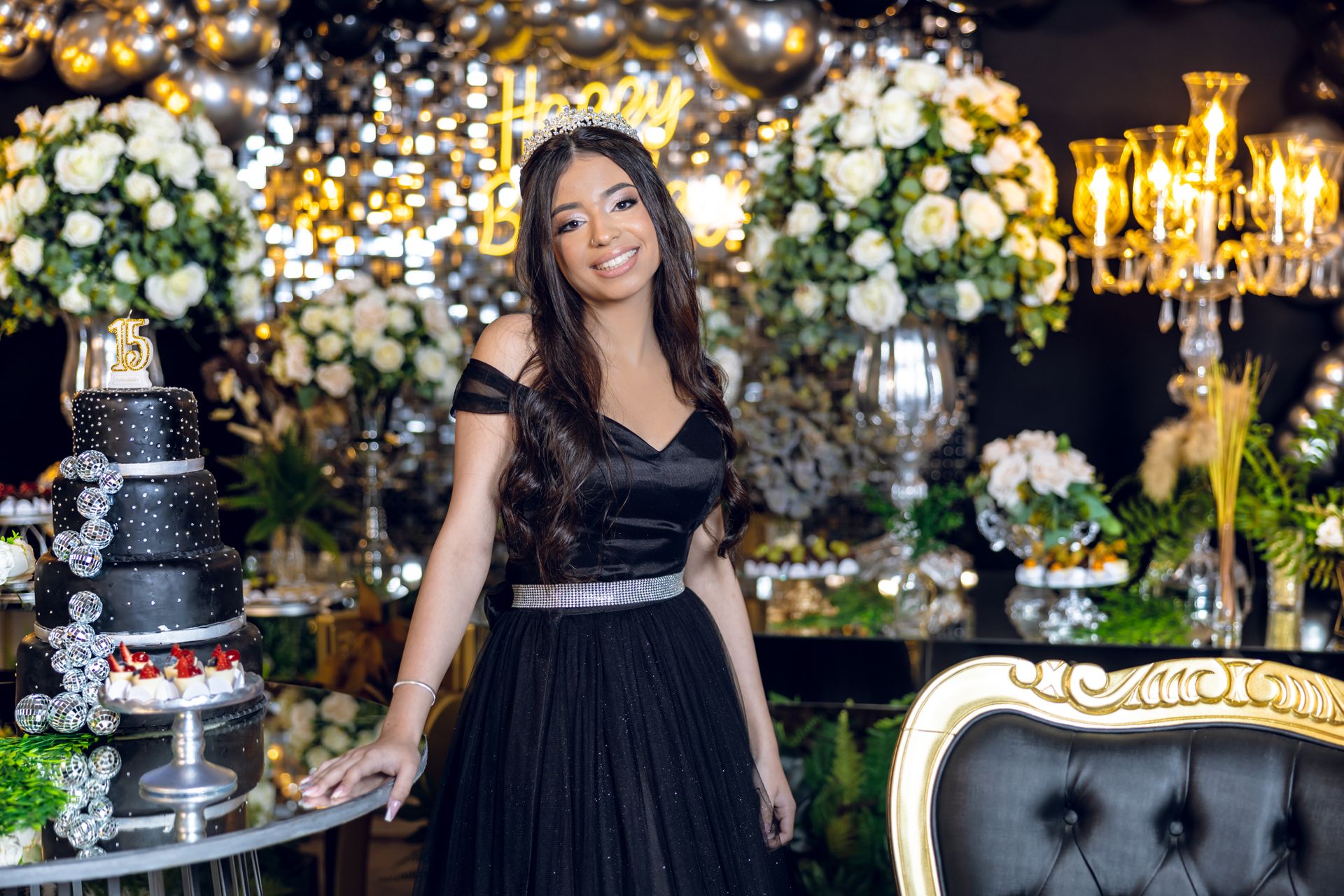 Maria Leticia - 15 anos - 2 - 2