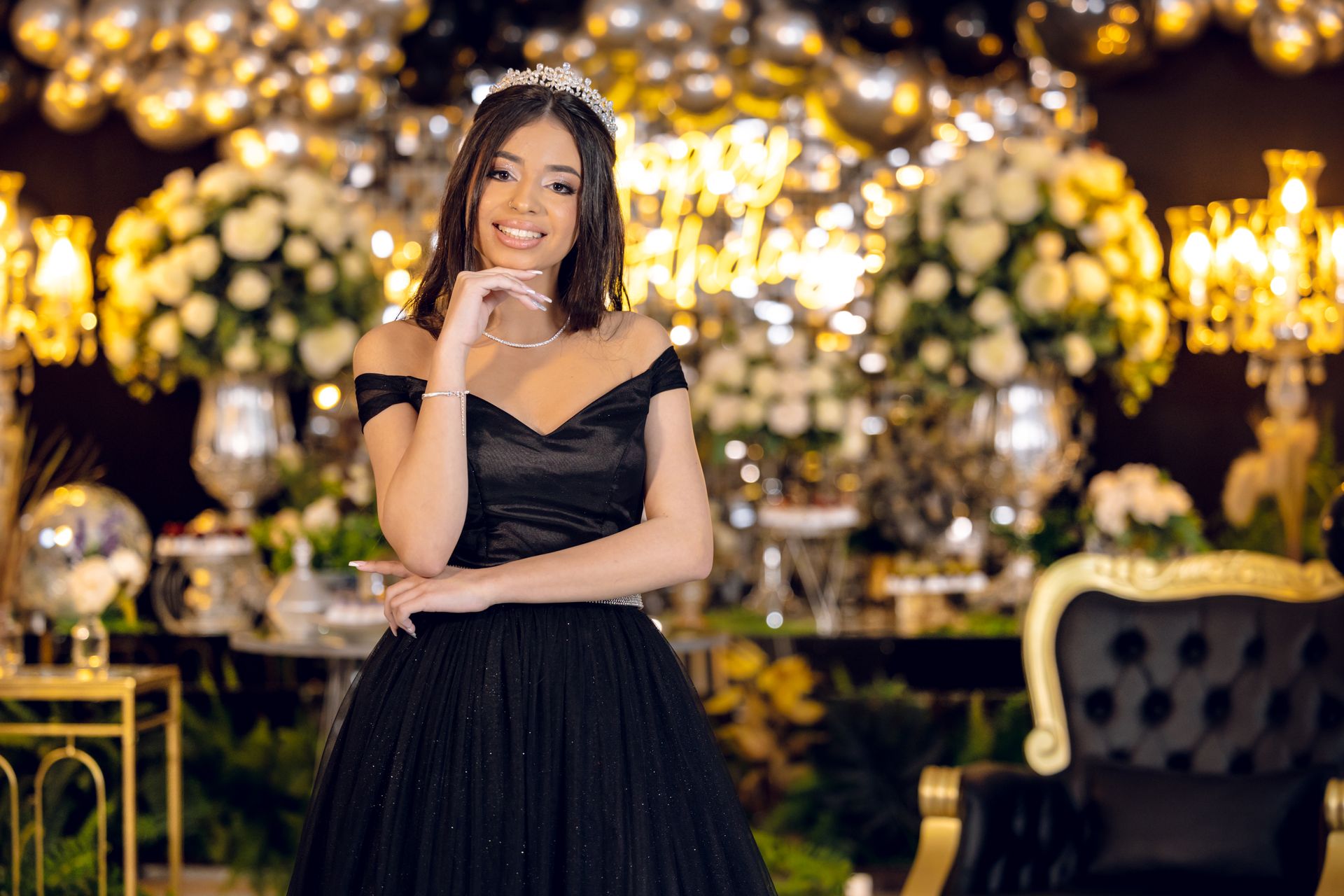 Maria Leticia - 15 anos - 2 - 0