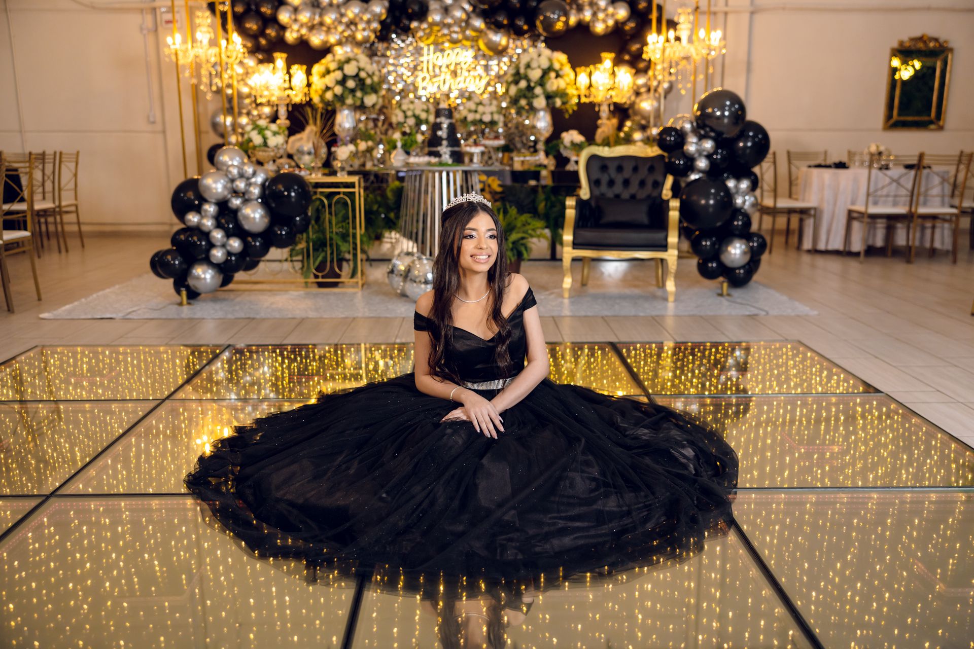 Maria Leticia - 15 anos - 2 - 2