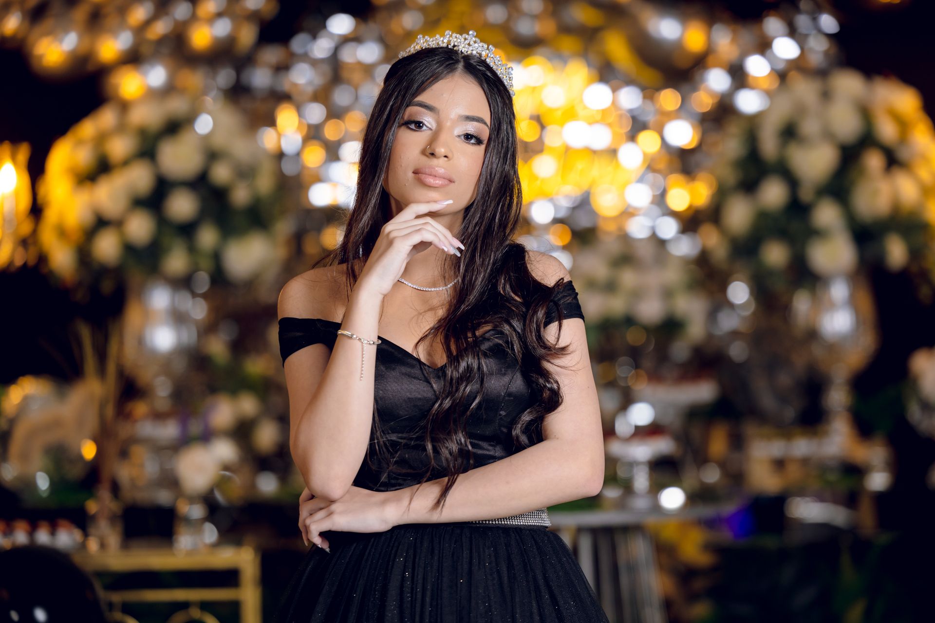 Maria Leticia - 15 anos - 2 - 0