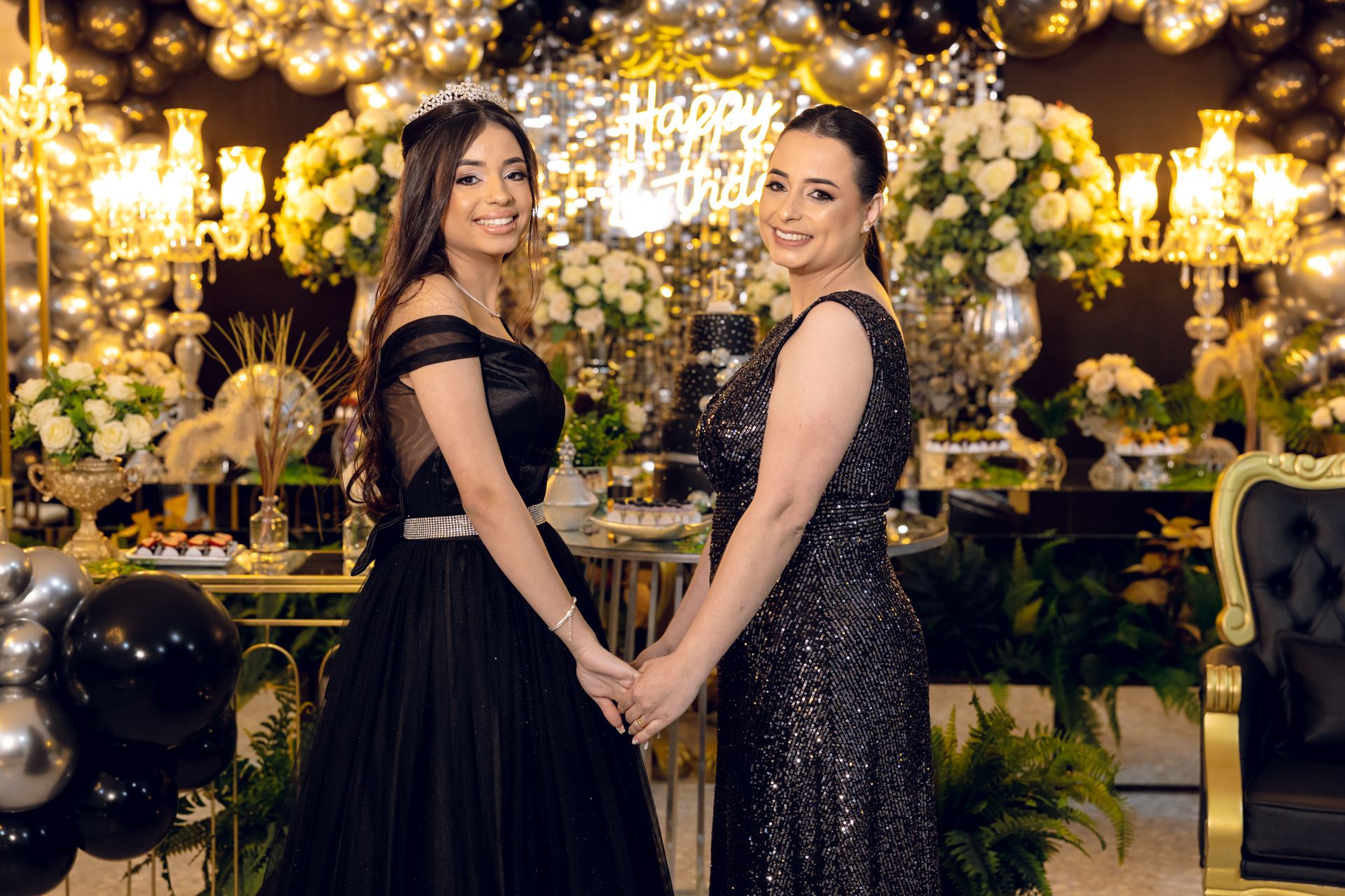 Maria Leticia - 15 anos - 2 - 0